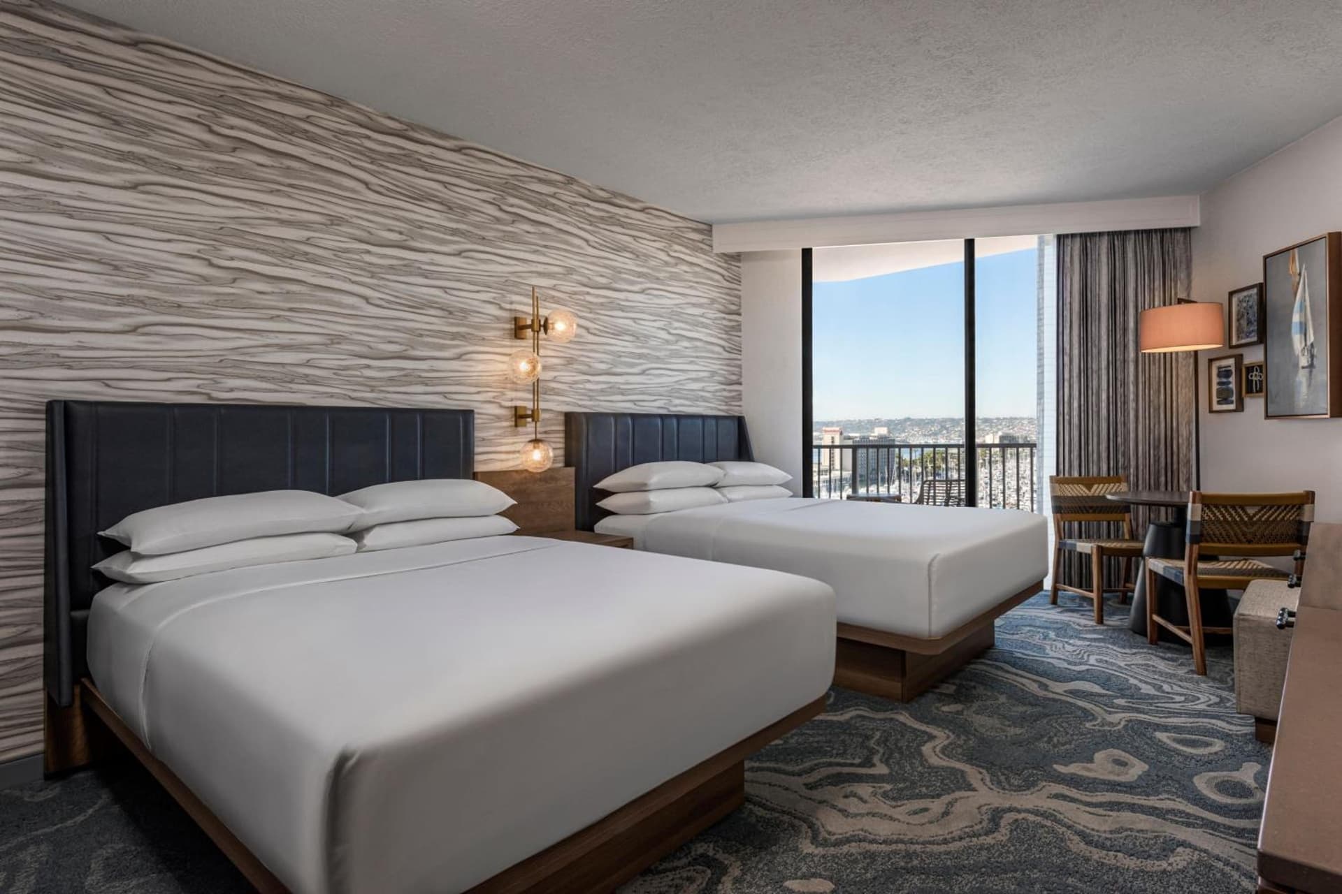 Sheraton San Diego Resort gallery photo in San Diego, CA — image 69