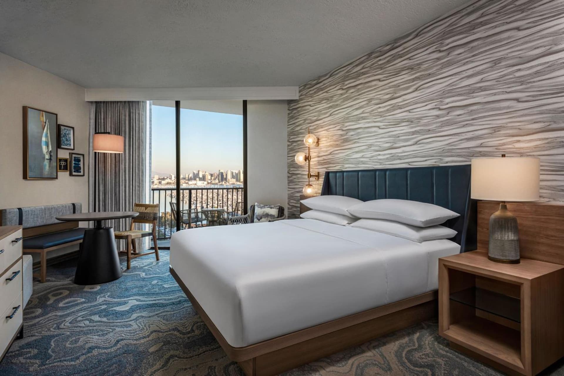 Sheraton San Diego Resort gallery photo in San Diego, CA — image 157