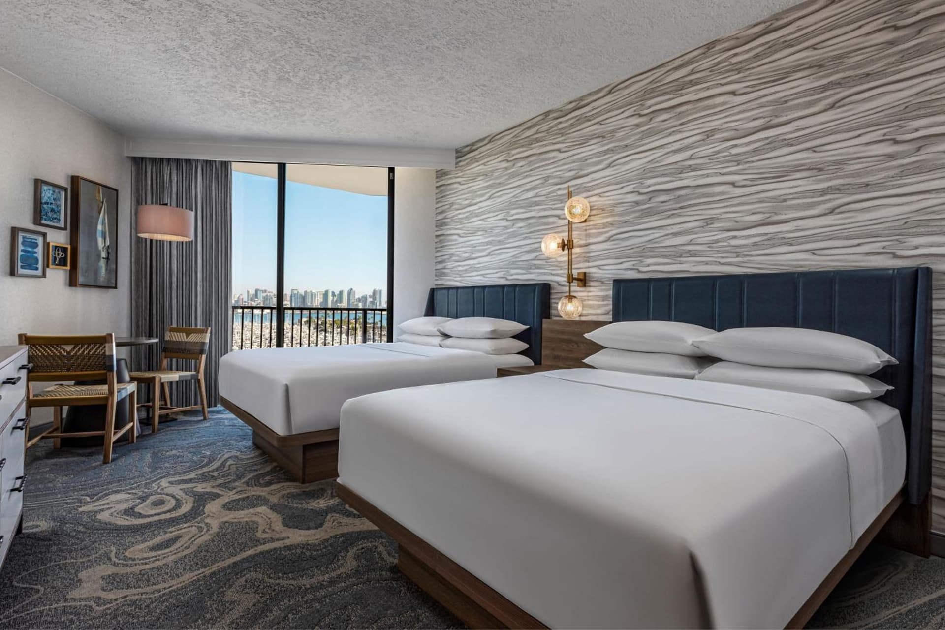 Sheraton San Diego Resort gallery photo in San Diego, CA — image 164