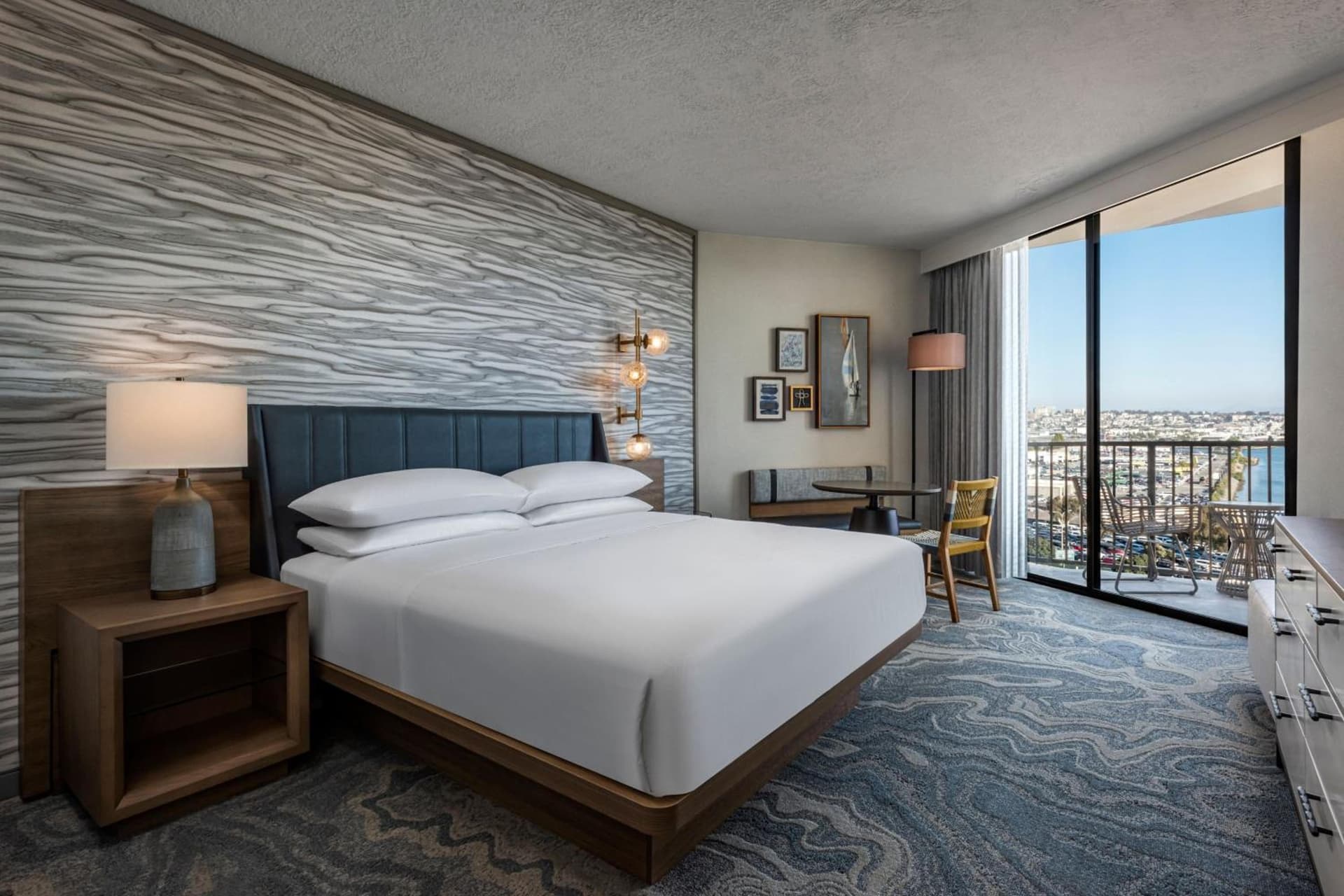 Sheraton San Diego Resort gallery photo in San Diego, CA — image 115