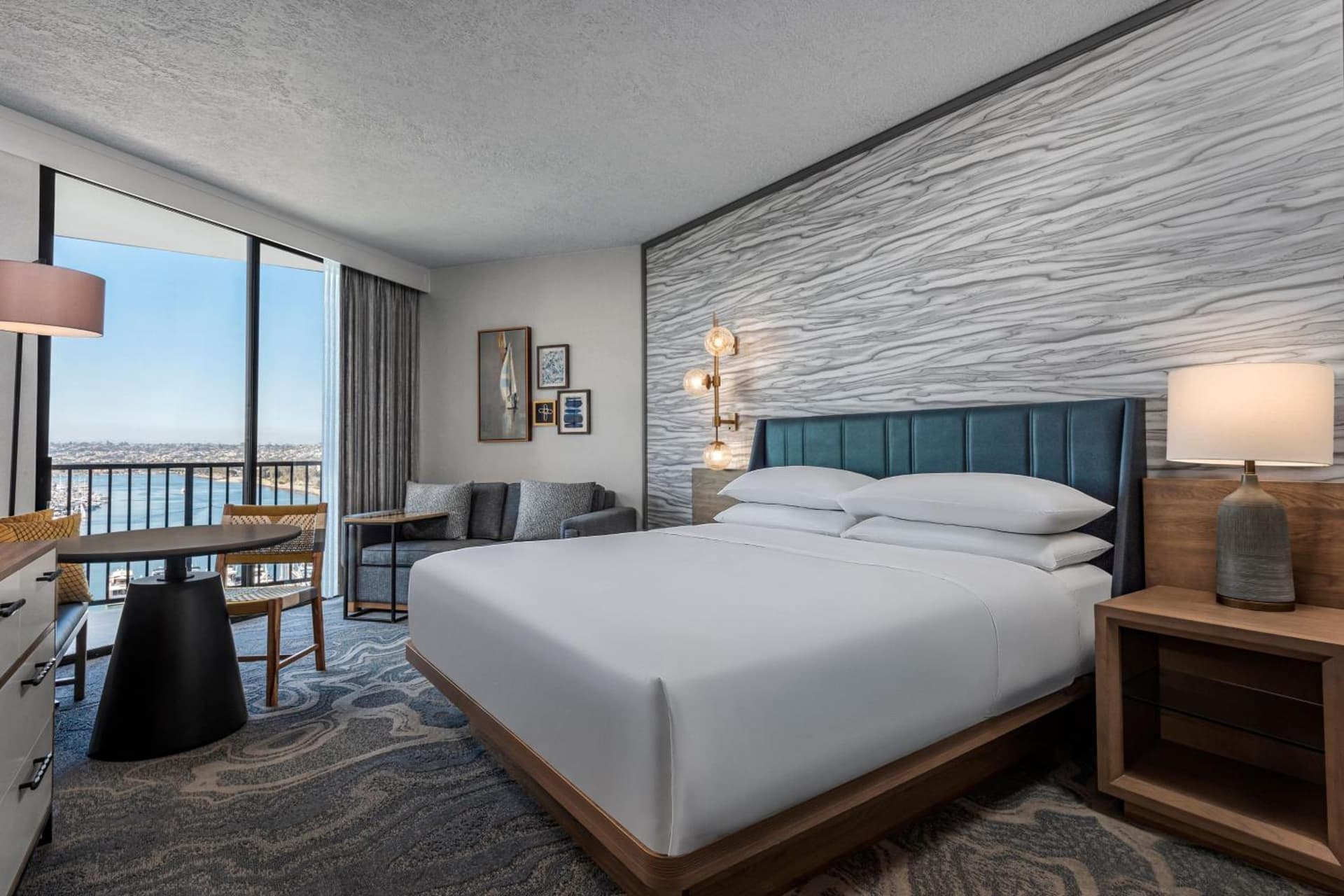 Sheraton San Diego Resort gallery photo in San Diego, CA — image 19