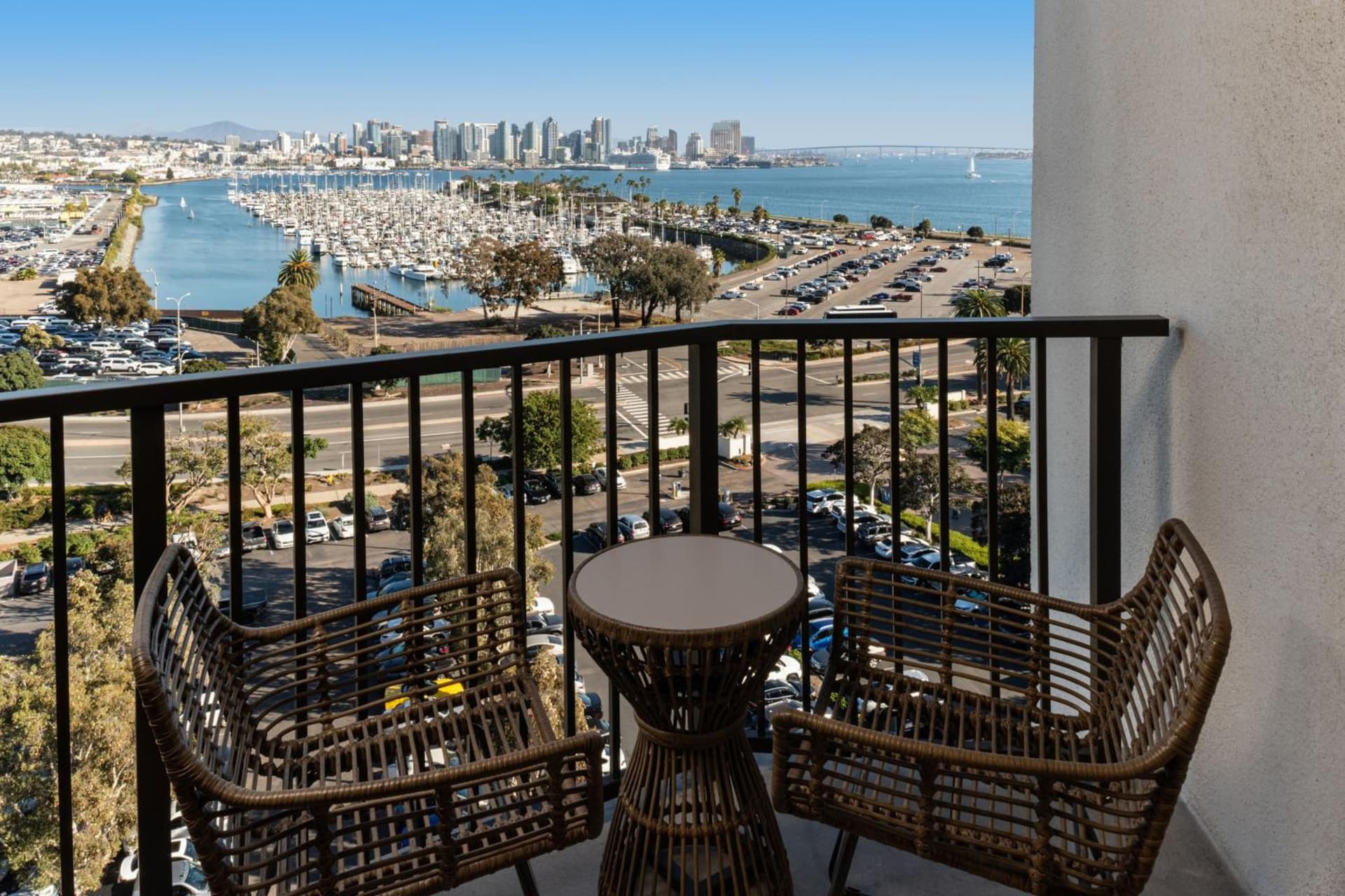 Sheraton San Diego Resort gallery photo in San Diego, CA — image 156