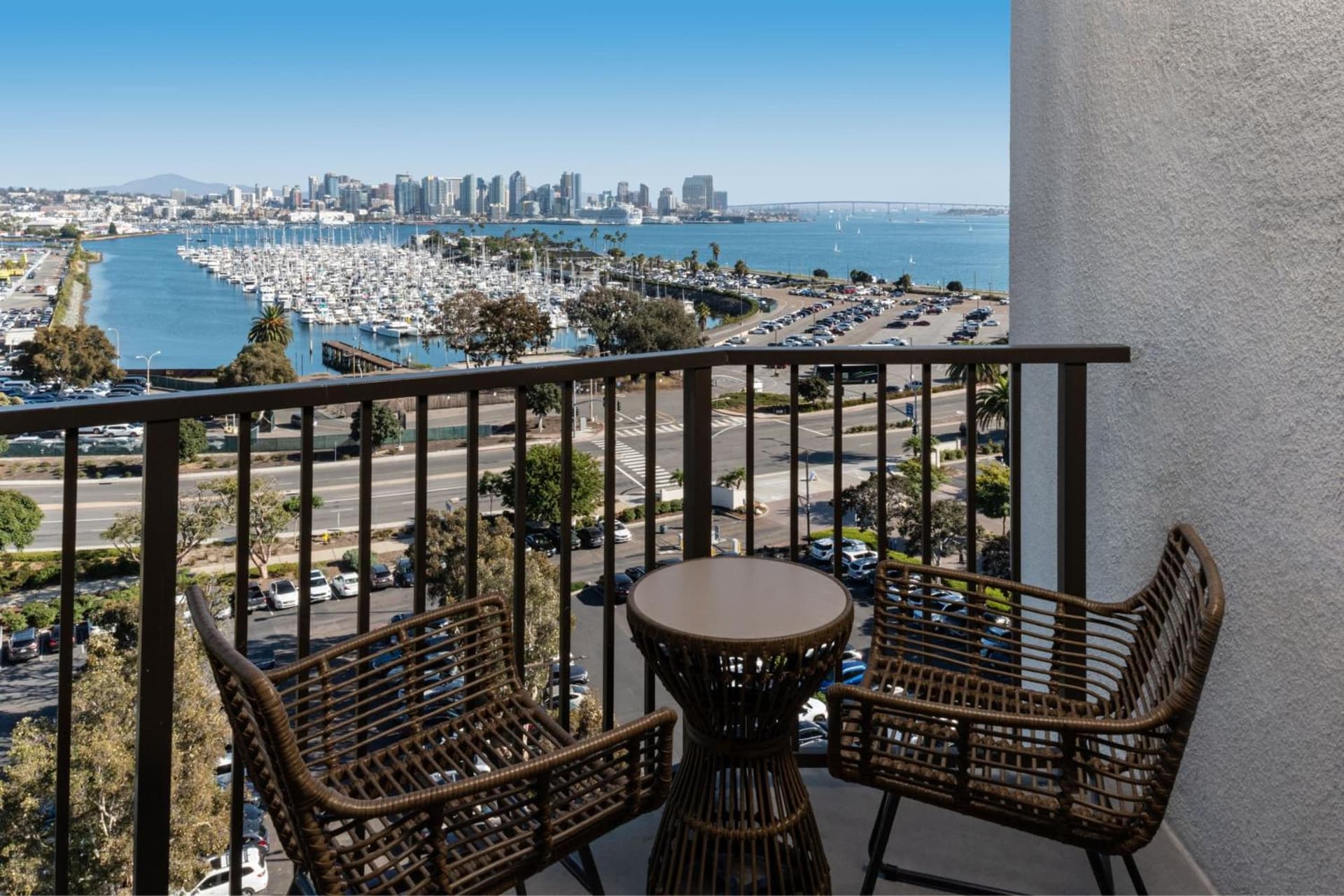 Sheraton San Diego Resort gallery photo in San Diego, CA — image 152
