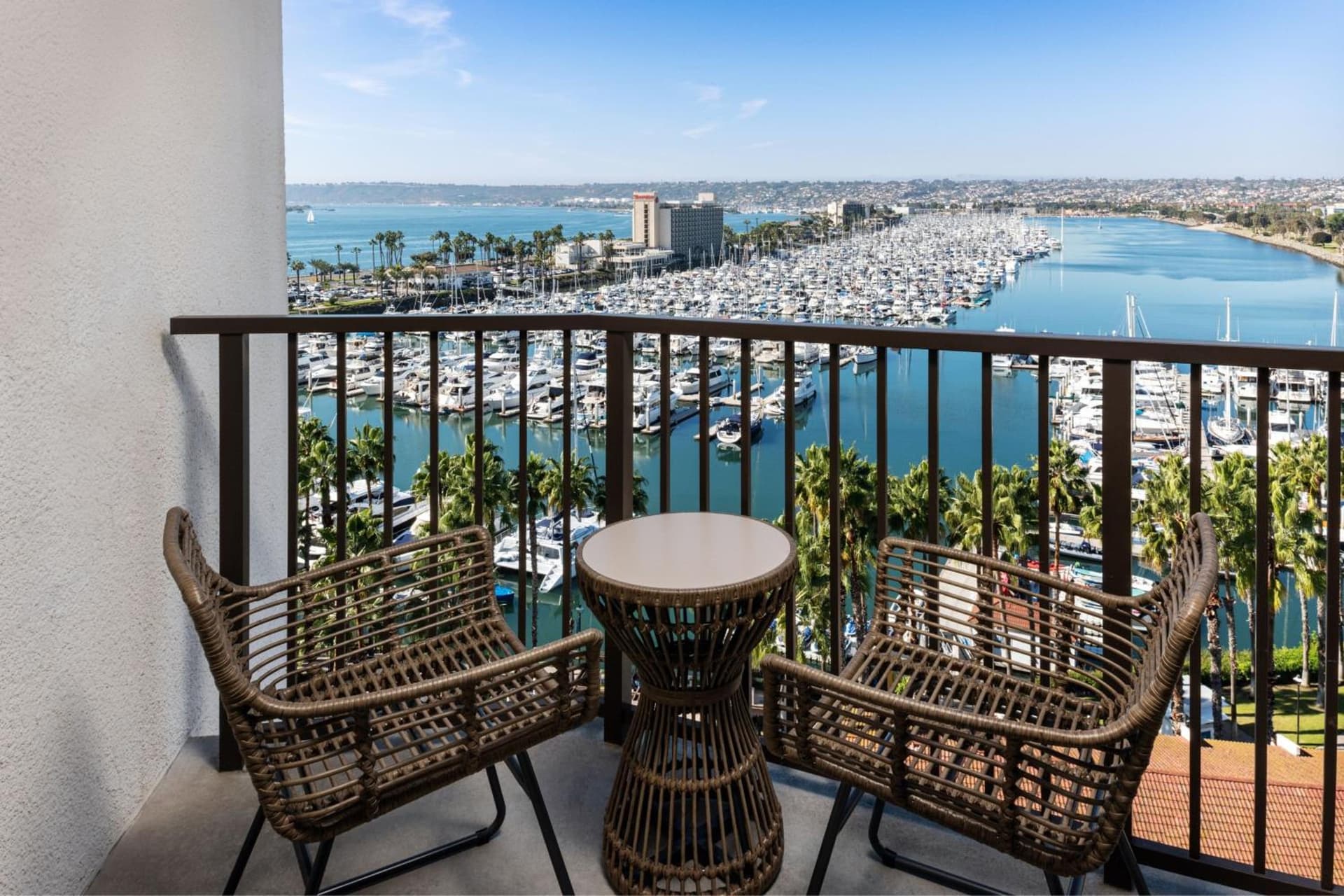 Sheraton San Diego Resort gallery photo in San Diego, CA — image 104