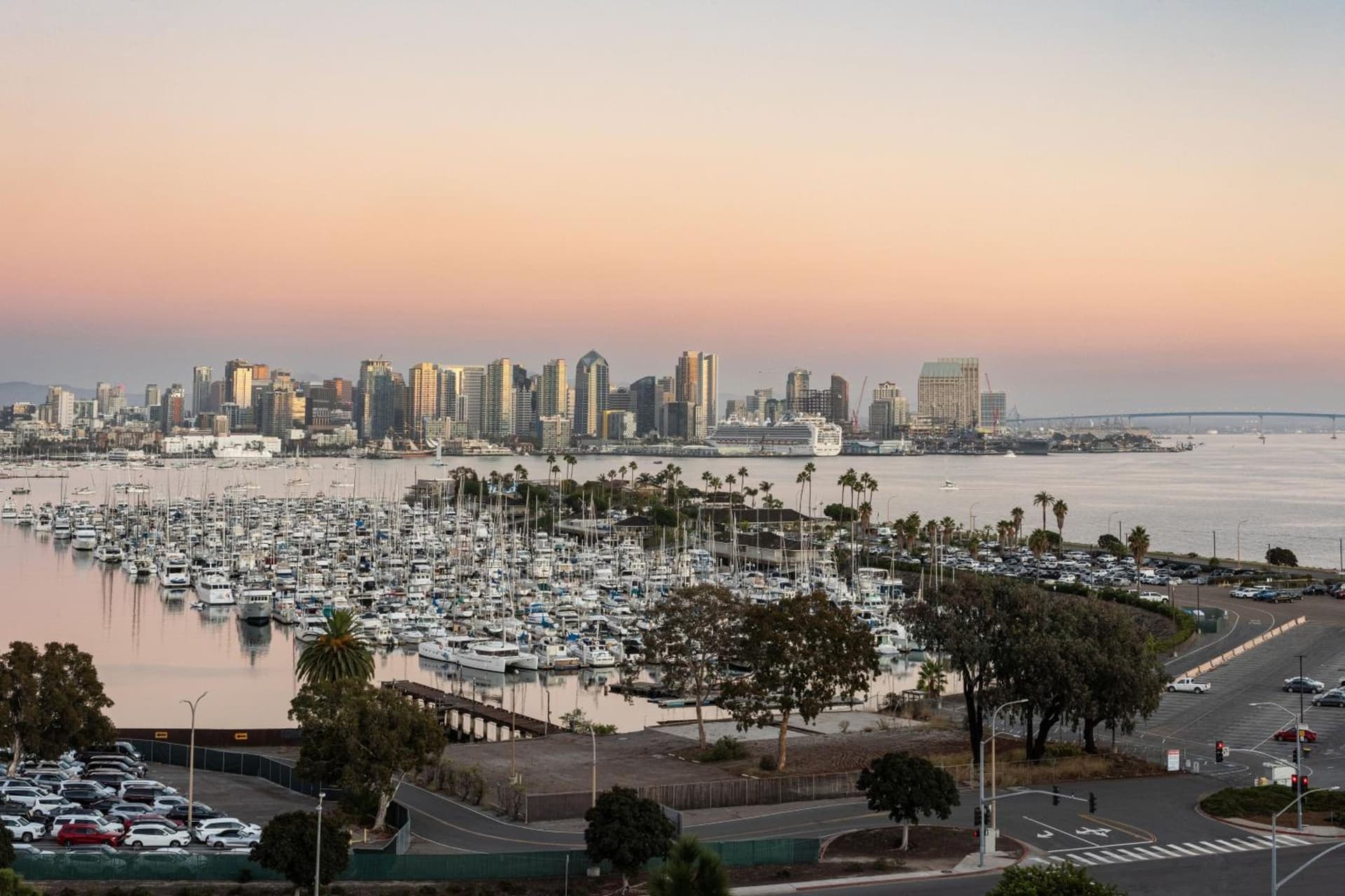 Sheraton San Diego Resort gallery photo in San Diego, CA — image 87
