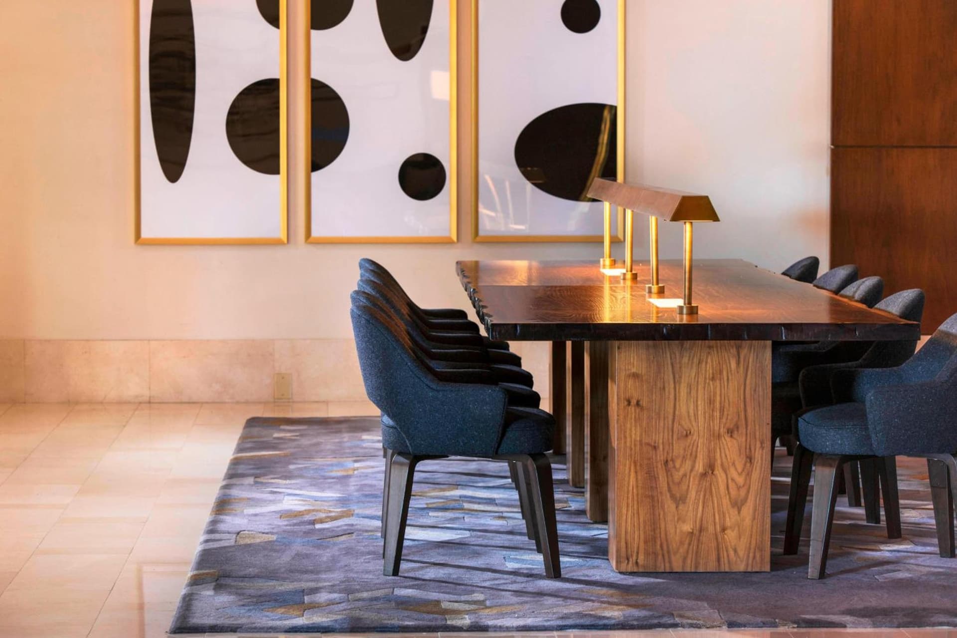 Renaissance Palm Springs Hotel gallery photo in Palm Springs, CA — image 49
