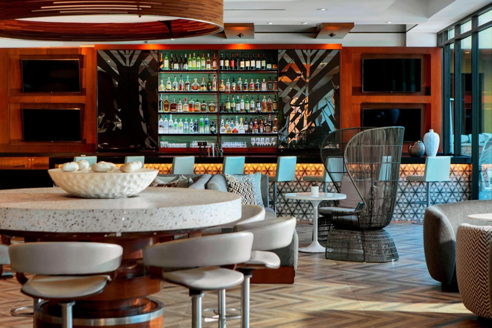 Renaissance Palm Springs Hotel gallery photo in Palm Springs, CA — image 107