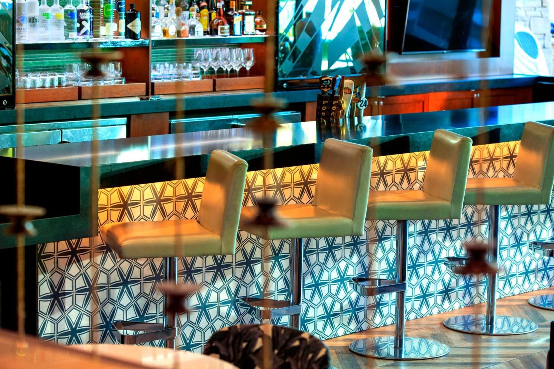 Renaissance Palm Springs Hotel gallery photo in Palm Springs, CA — image 67