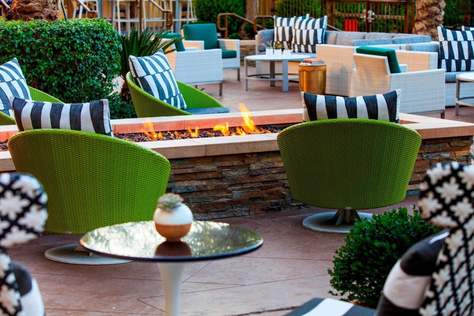 Renaissance Palm Springs Hotel gallery photo in Palm Springs, CA — image 41