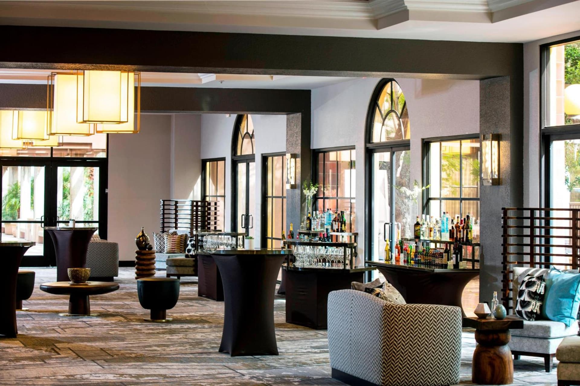 Renaissance Palm Springs Hotel gallery photo in Palm Springs, CA — image 8