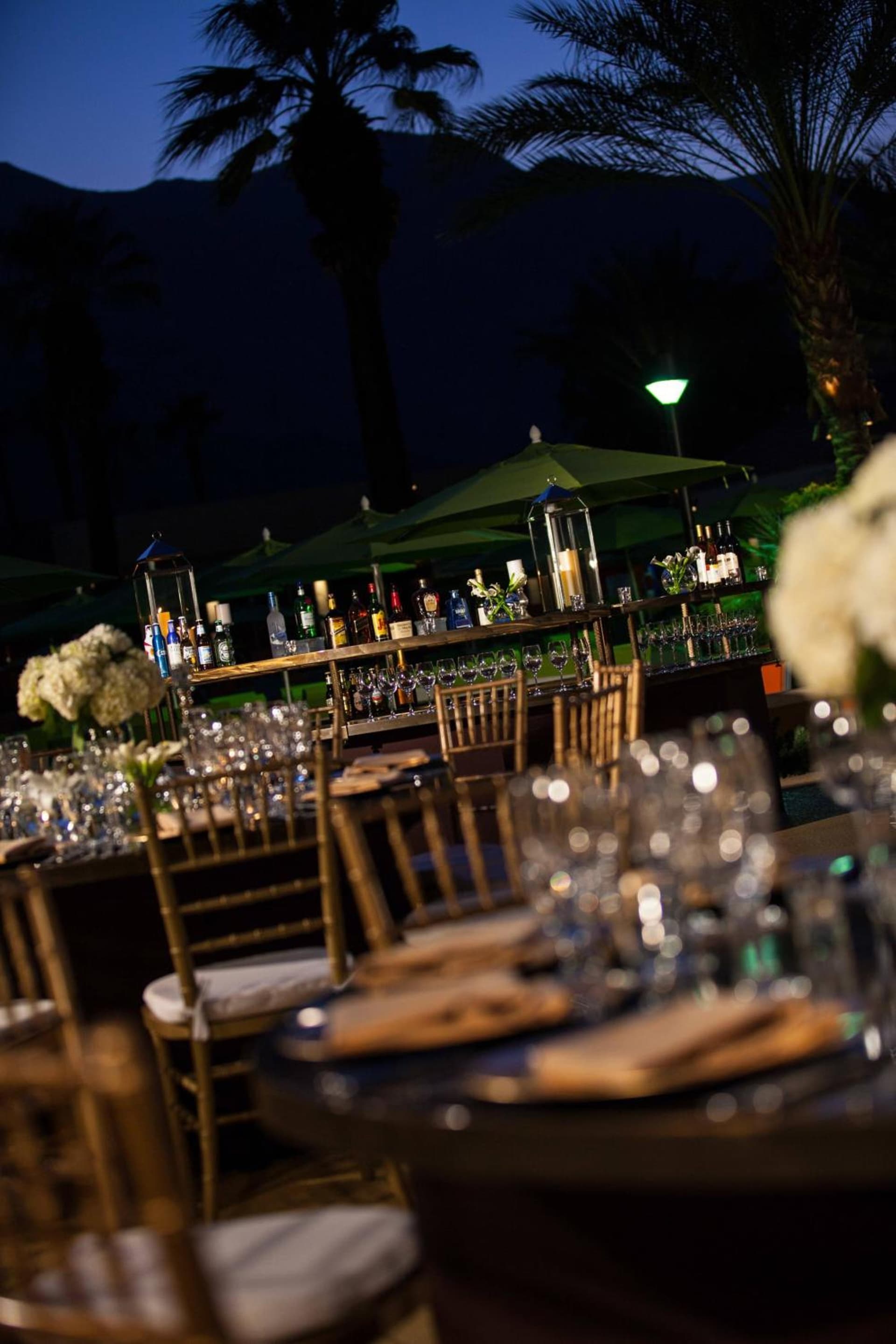 Renaissance Palm Springs Hotel gallery photo in Palm Springs, CA — image 99