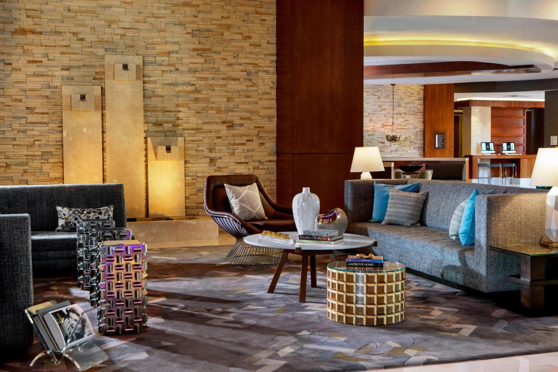 Renaissance Palm Springs Hotel gallery photo in Palm Springs, CA — image 36