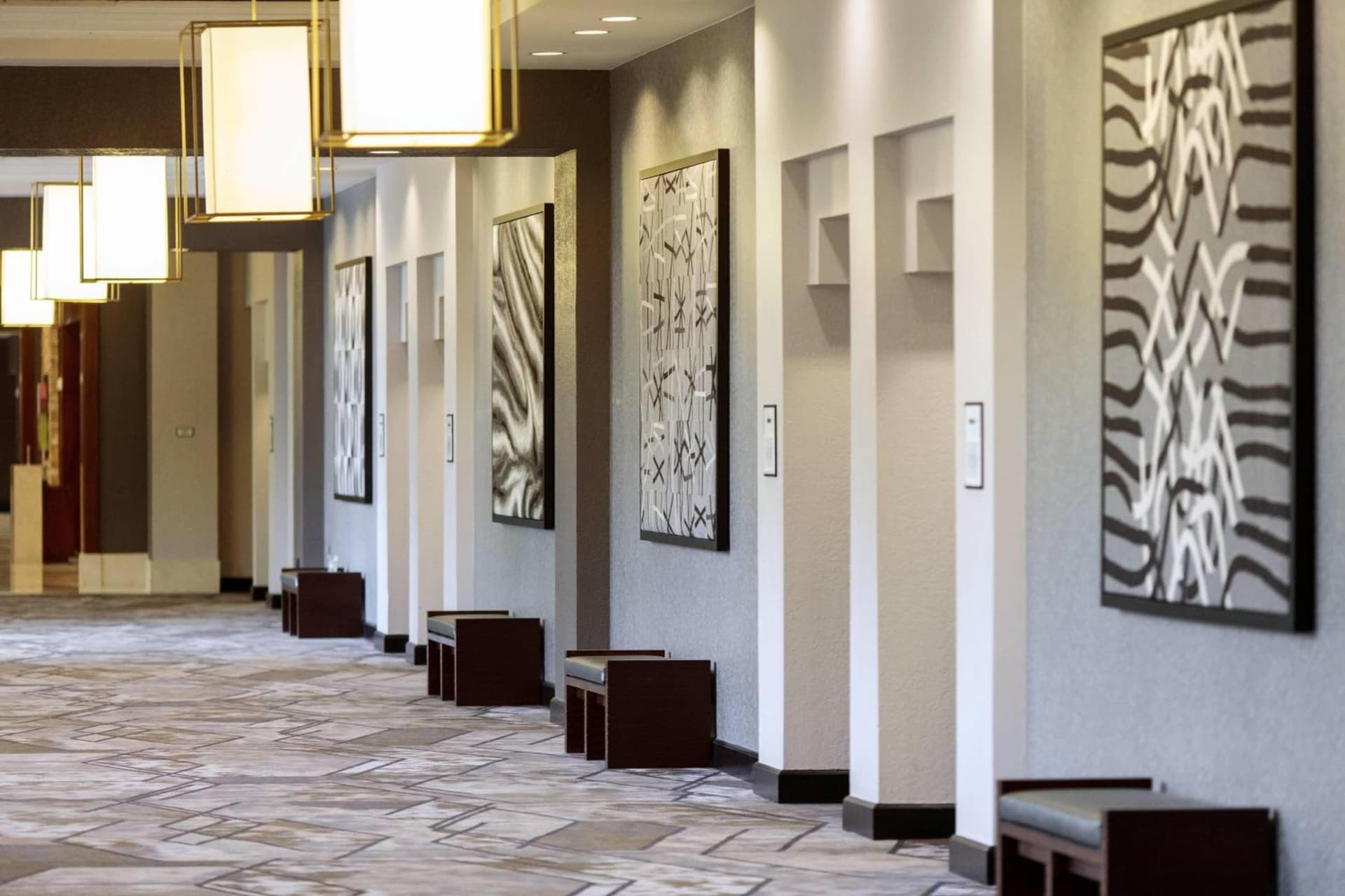 Renaissance Palm Springs Hotel gallery photo in Palm Springs, CA — image 42