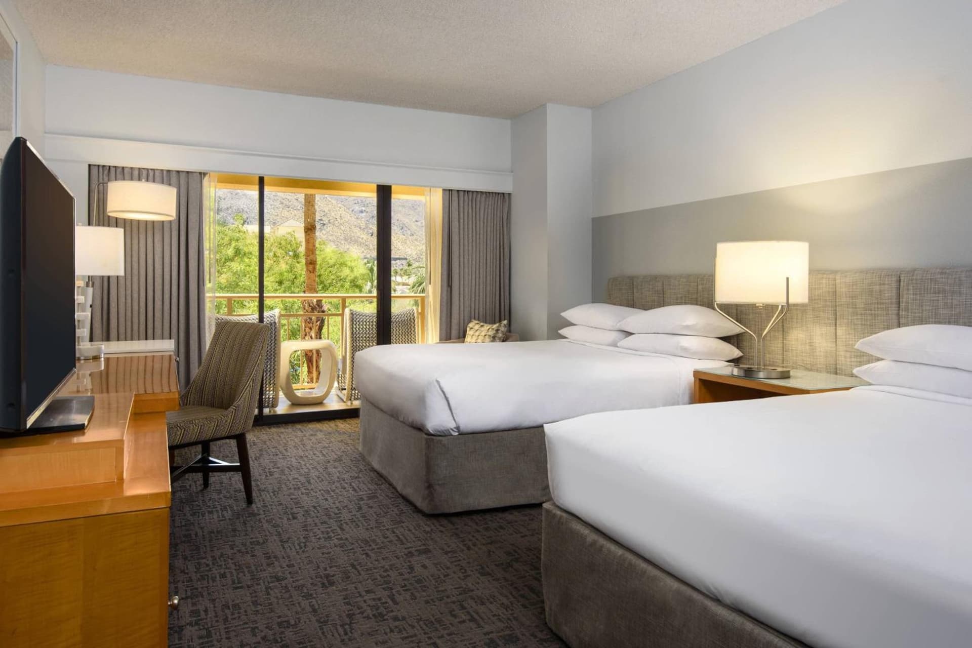 Renaissance Palm Springs Hotel gallery photo in Palm Springs, CA — image 26