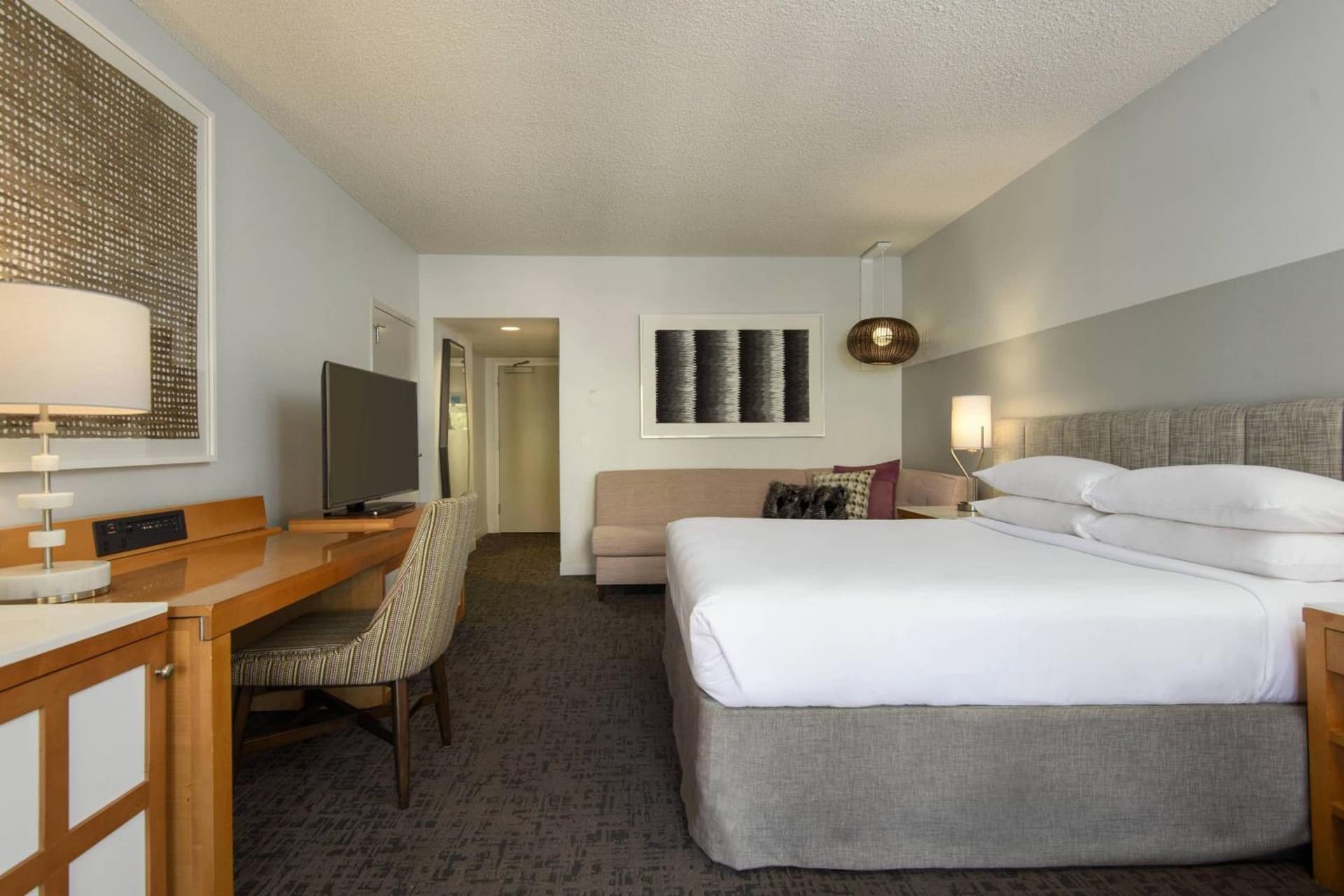 Renaissance Palm Springs Hotel gallery photo in Palm Springs, CA — image 51