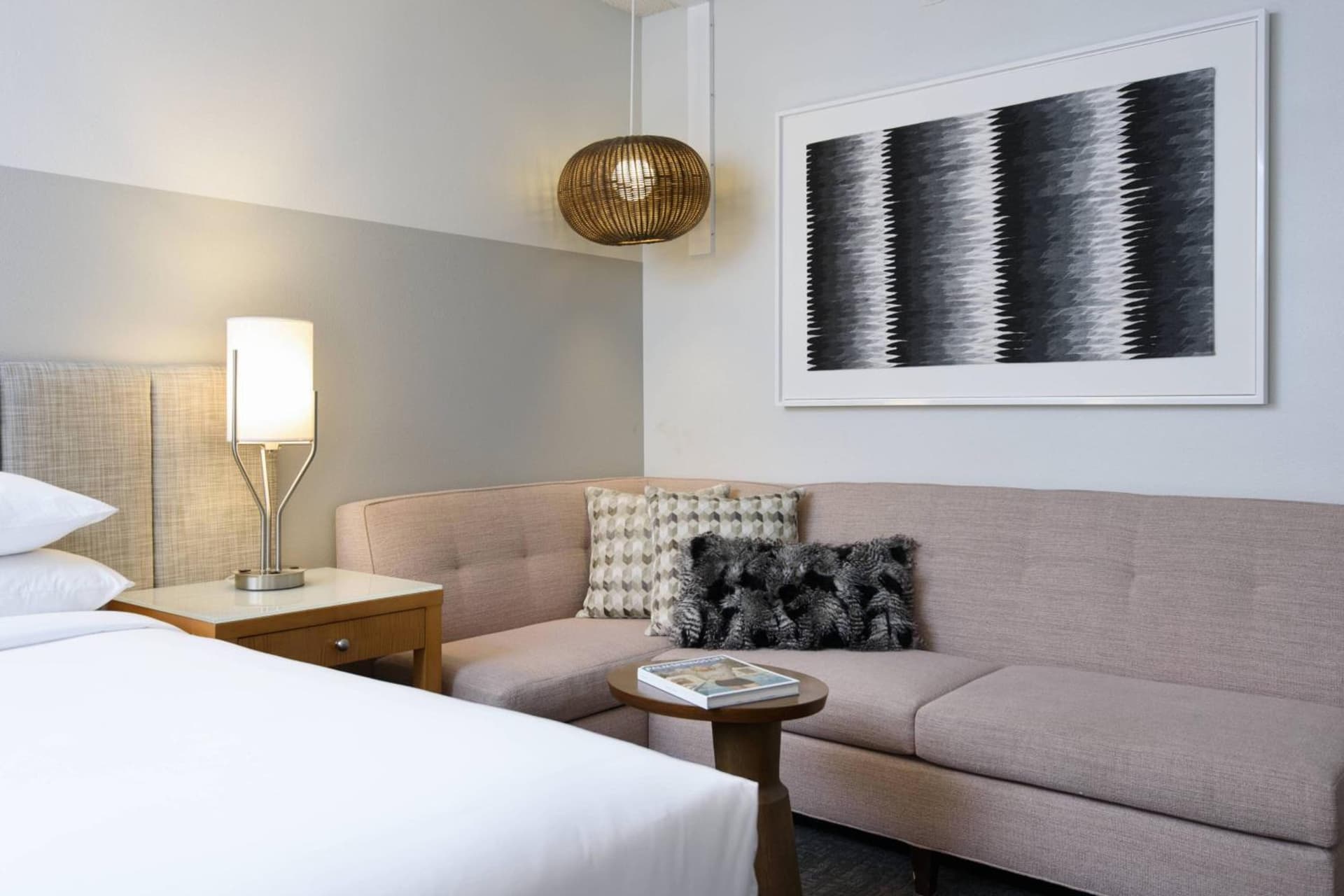 Renaissance Palm Springs Hotel gallery photo in Palm Springs, CA — image 87