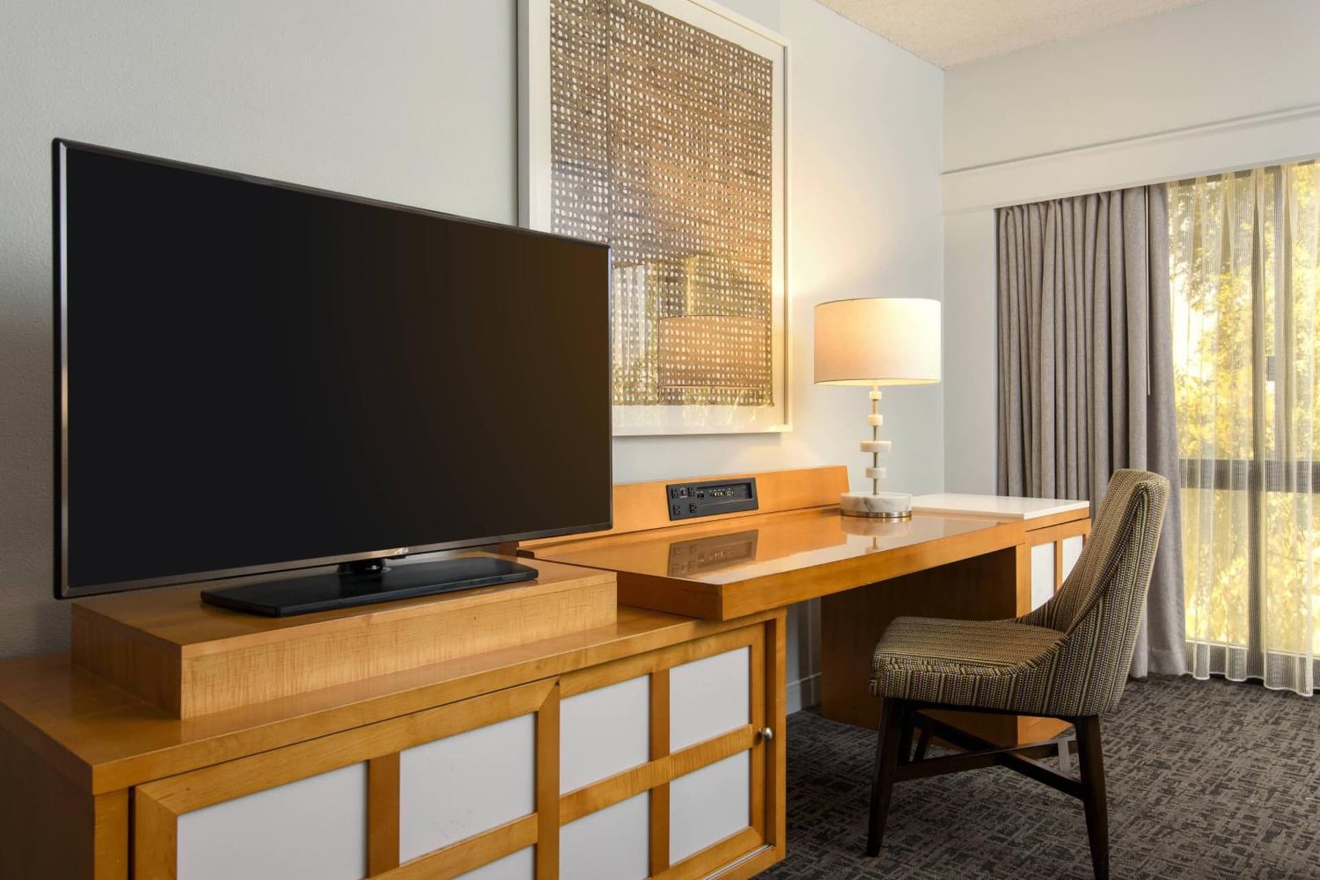 Renaissance Palm Springs Hotel gallery photo in Palm Springs, CA — image 92