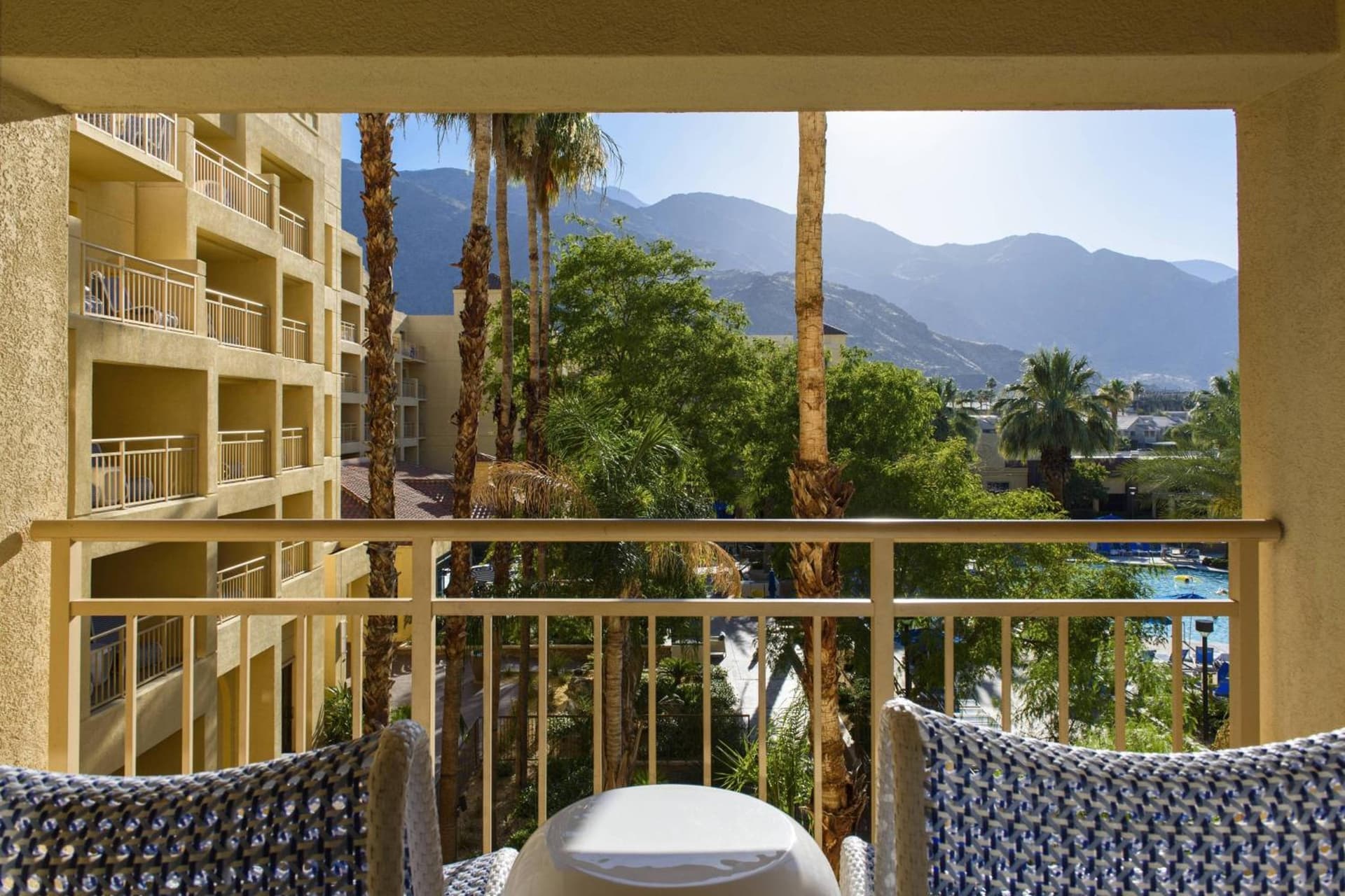 Renaissance Palm Springs Hotel gallery photo in Palm Springs, CA — image 63