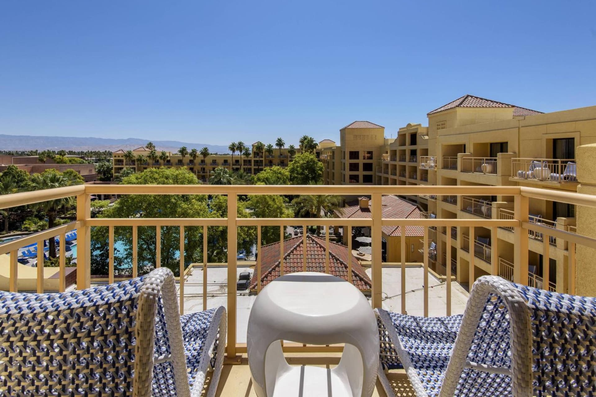 Renaissance Palm Springs Hotel gallery photo in Palm Springs, CA — image 69