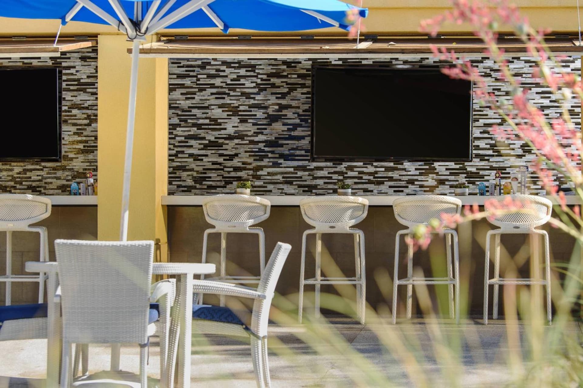 Renaissance Palm Springs Hotel gallery photo in Palm Springs, CA — image 83
