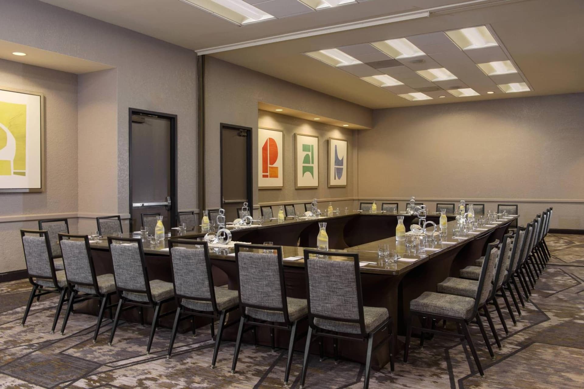 Renaissance Palm Springs Hotel gallery photo in Palm Springs, CA — image 80