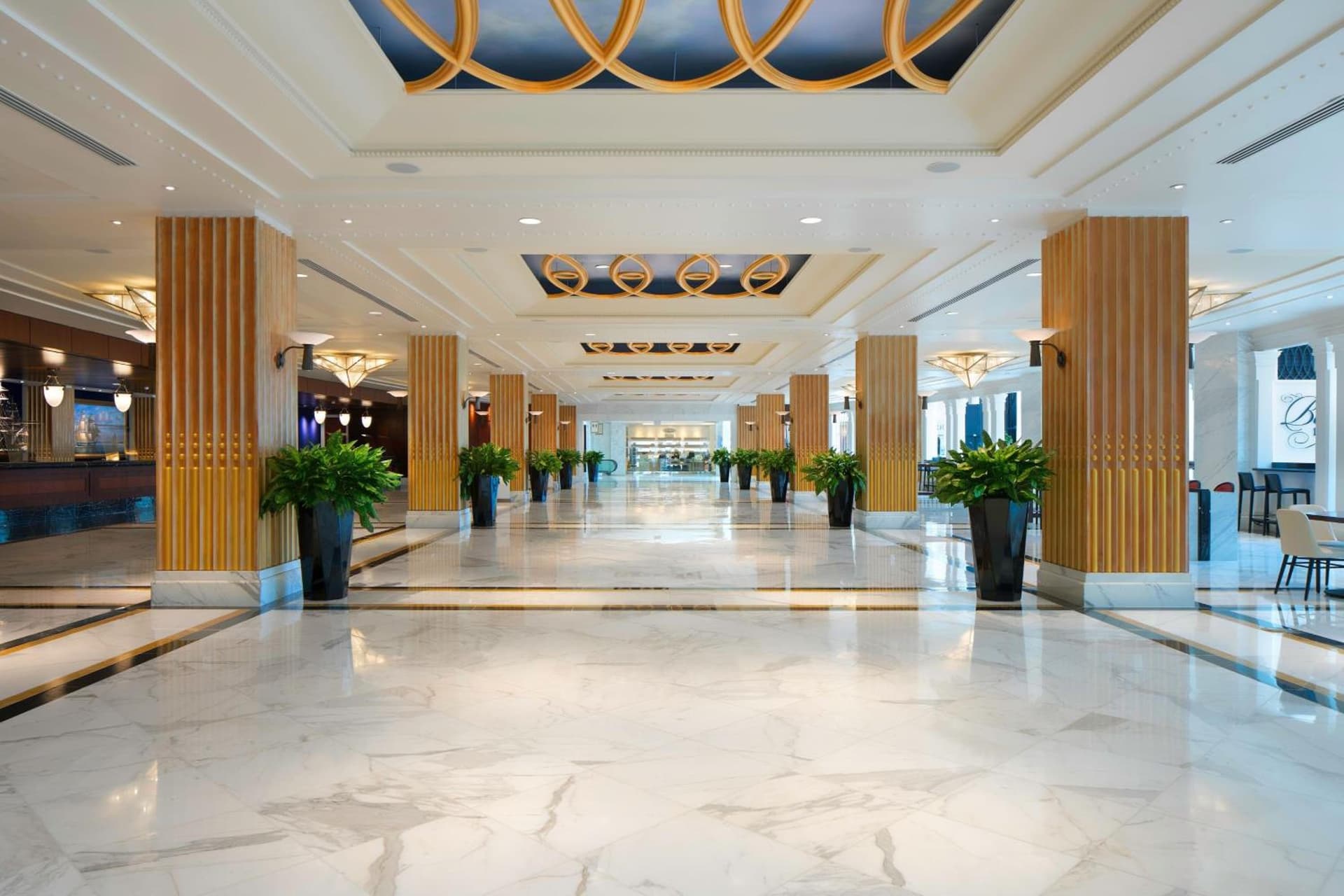 Gaylord National Resort & Convention Center gallery photo in National Harbor, MD — image 28