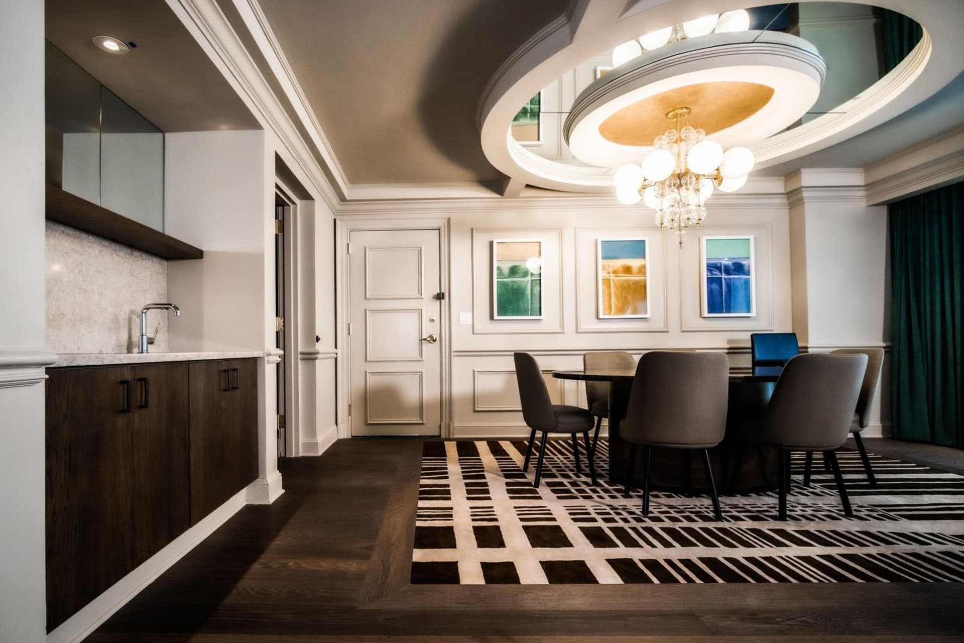 Gaylord National Resort & Convention Center gallery photo in National Harbor, MD — image 34