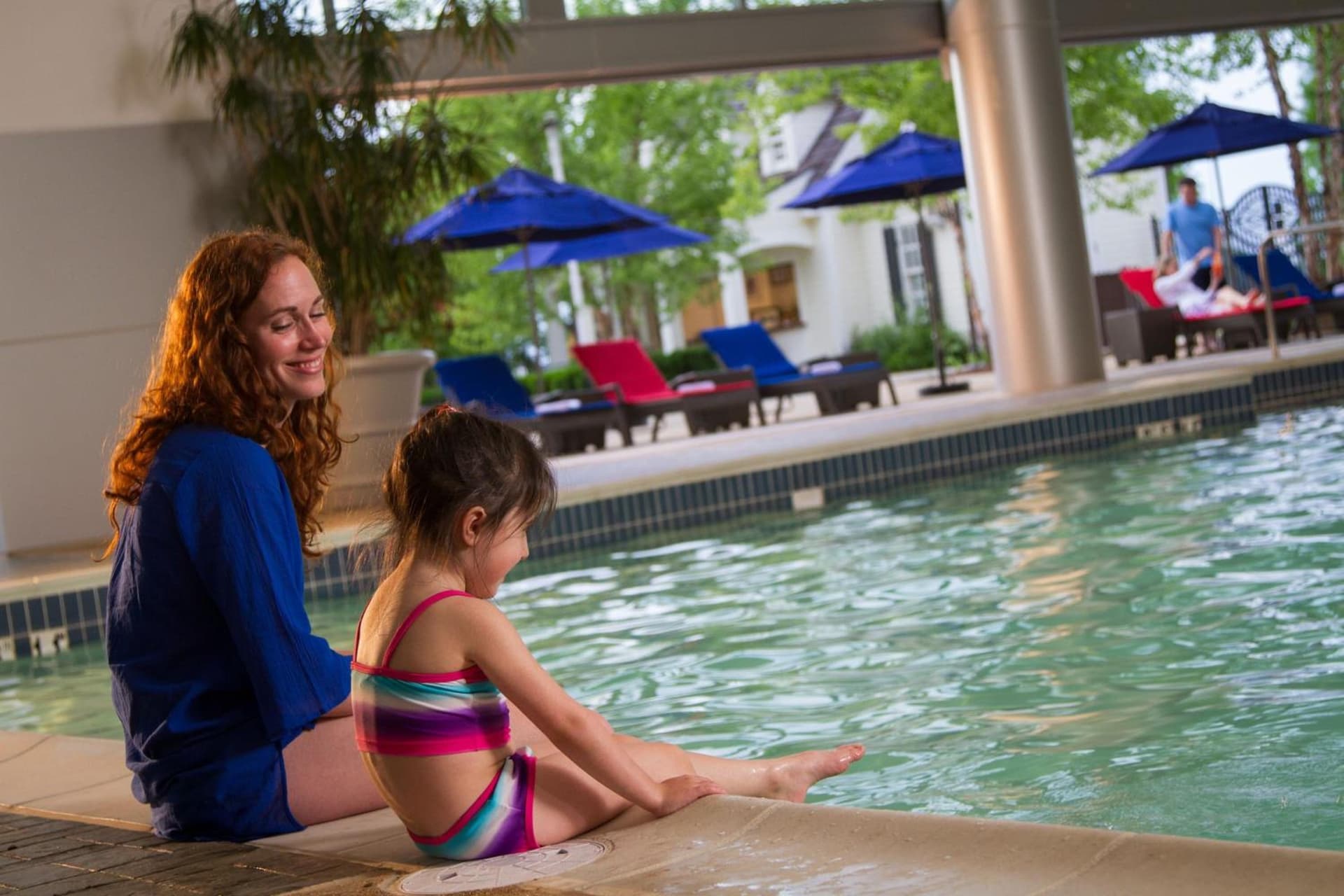 Gaylord National Resort & Convention Center gallery photo in National Harbor, MD — image 25