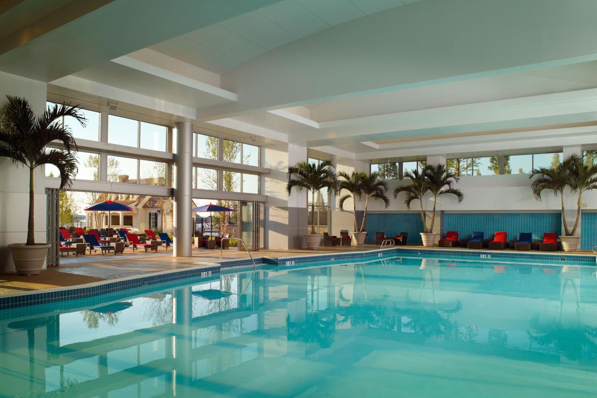 Gaylord National Resort & Convention Center gallery photo in National Harbor, MD — image 50