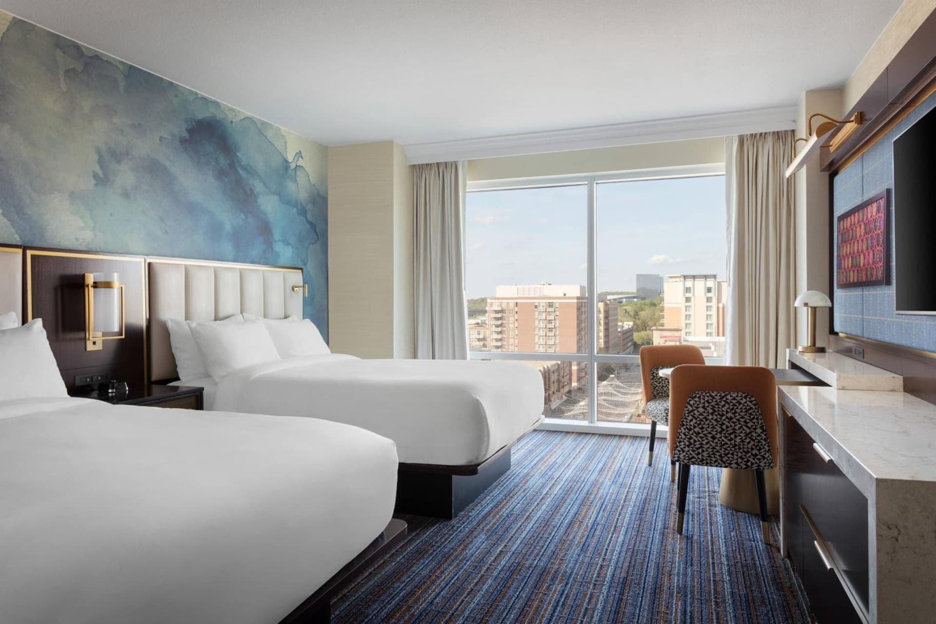 Gaylord National Resort & Convention Center gallery photo in National Harbor, MD — image 76