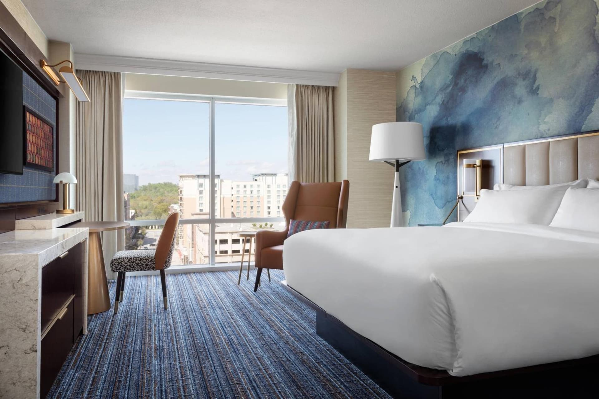 Gaylord National Resort & Convention Center gallery photo in National Harbor, MD — image 6