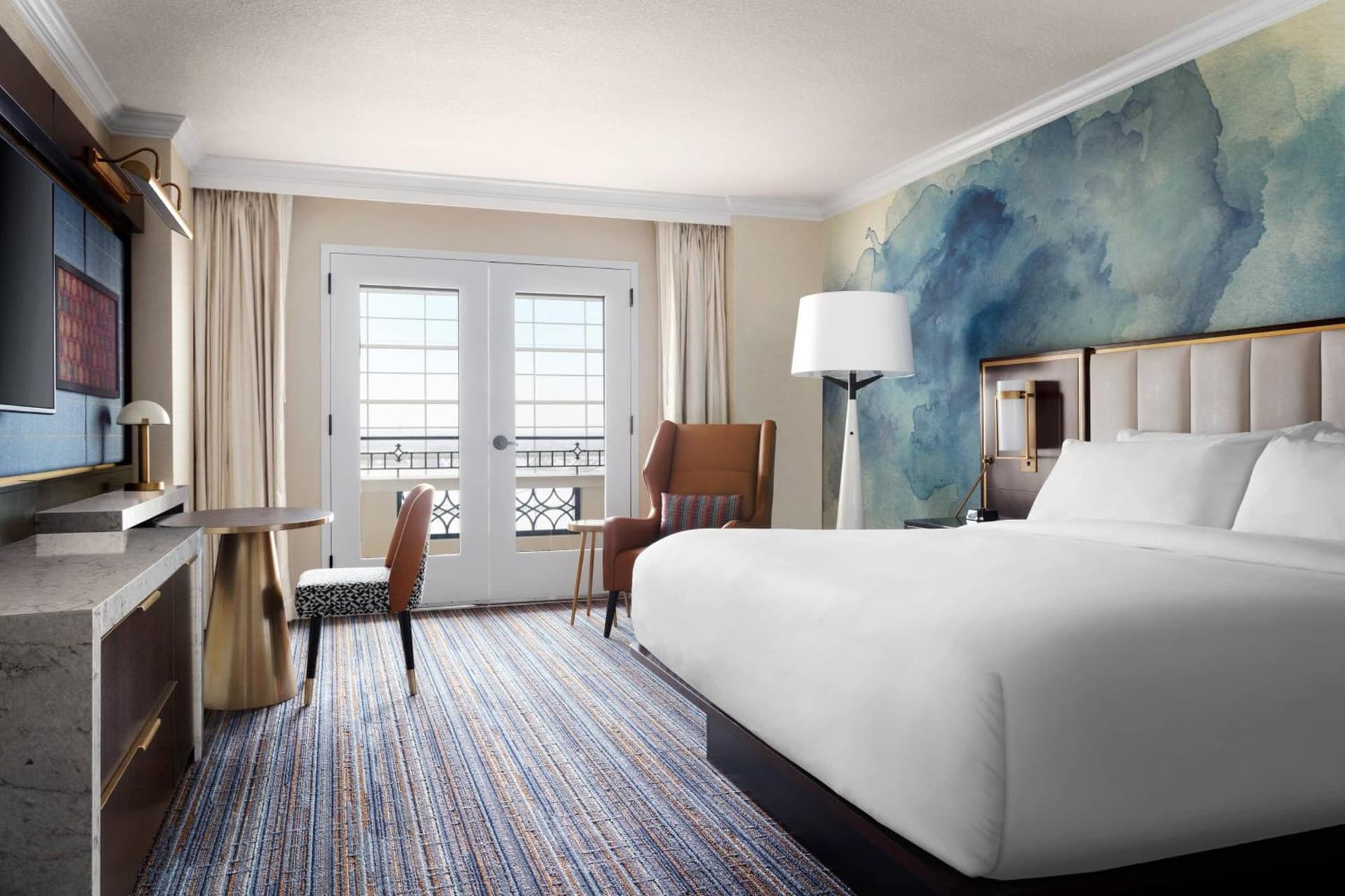 Gaylord National Resort & Convention Center gallery photo in National Harbor, MD — image 54