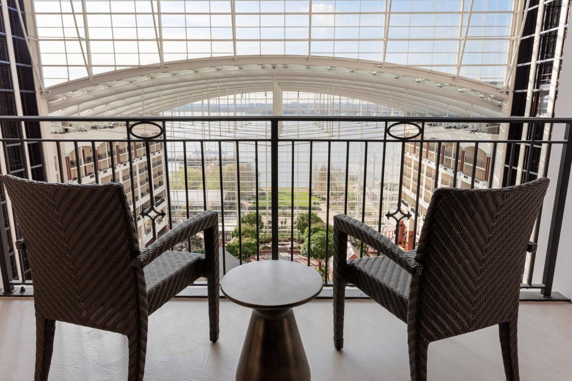 Gaylord National Resort & Convention Center gallery photo in National Harbor, MD — image 39