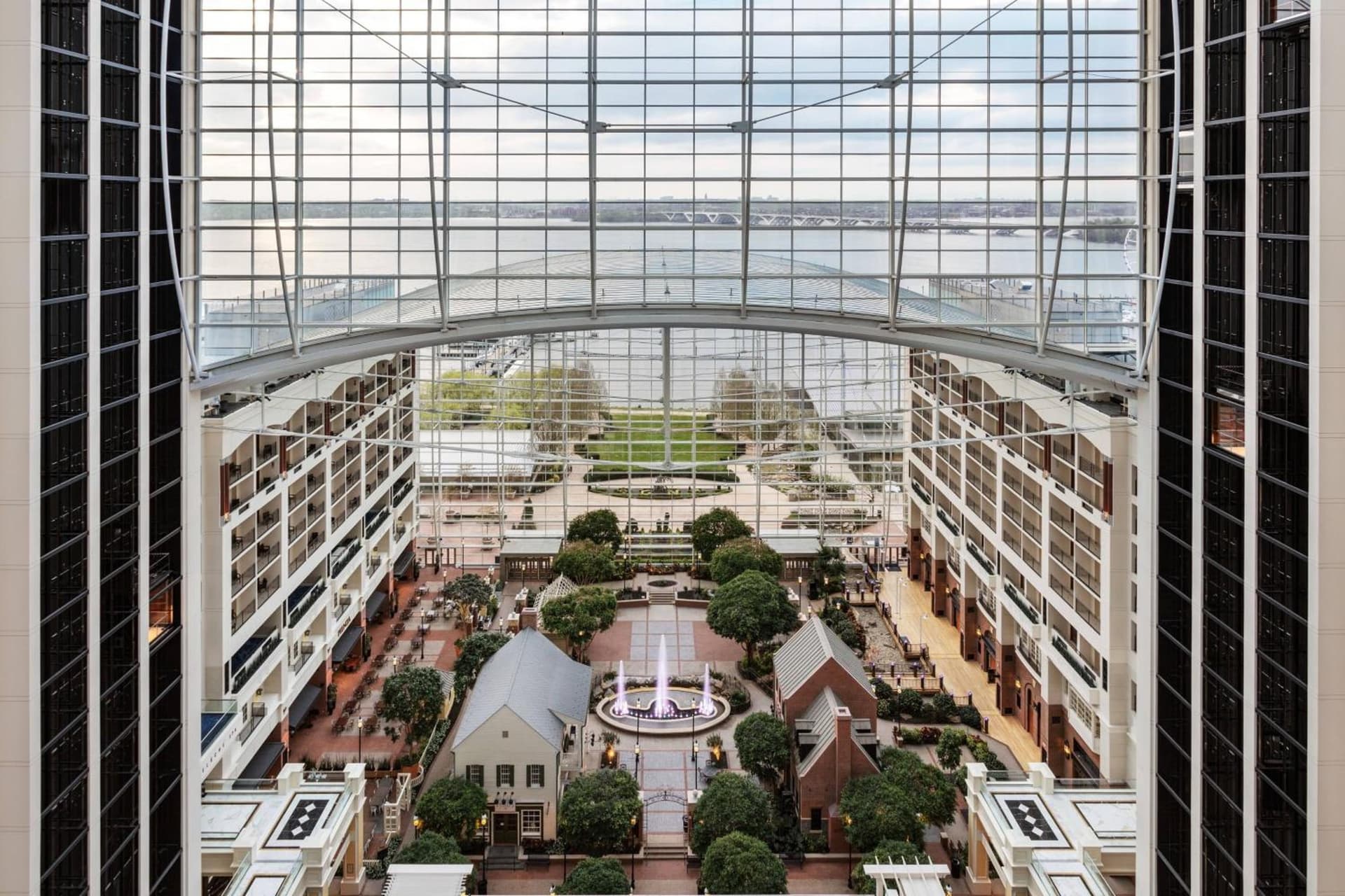 Gaylord National Resort & Convention Center gallery photo in National Harbor, MD — image 17