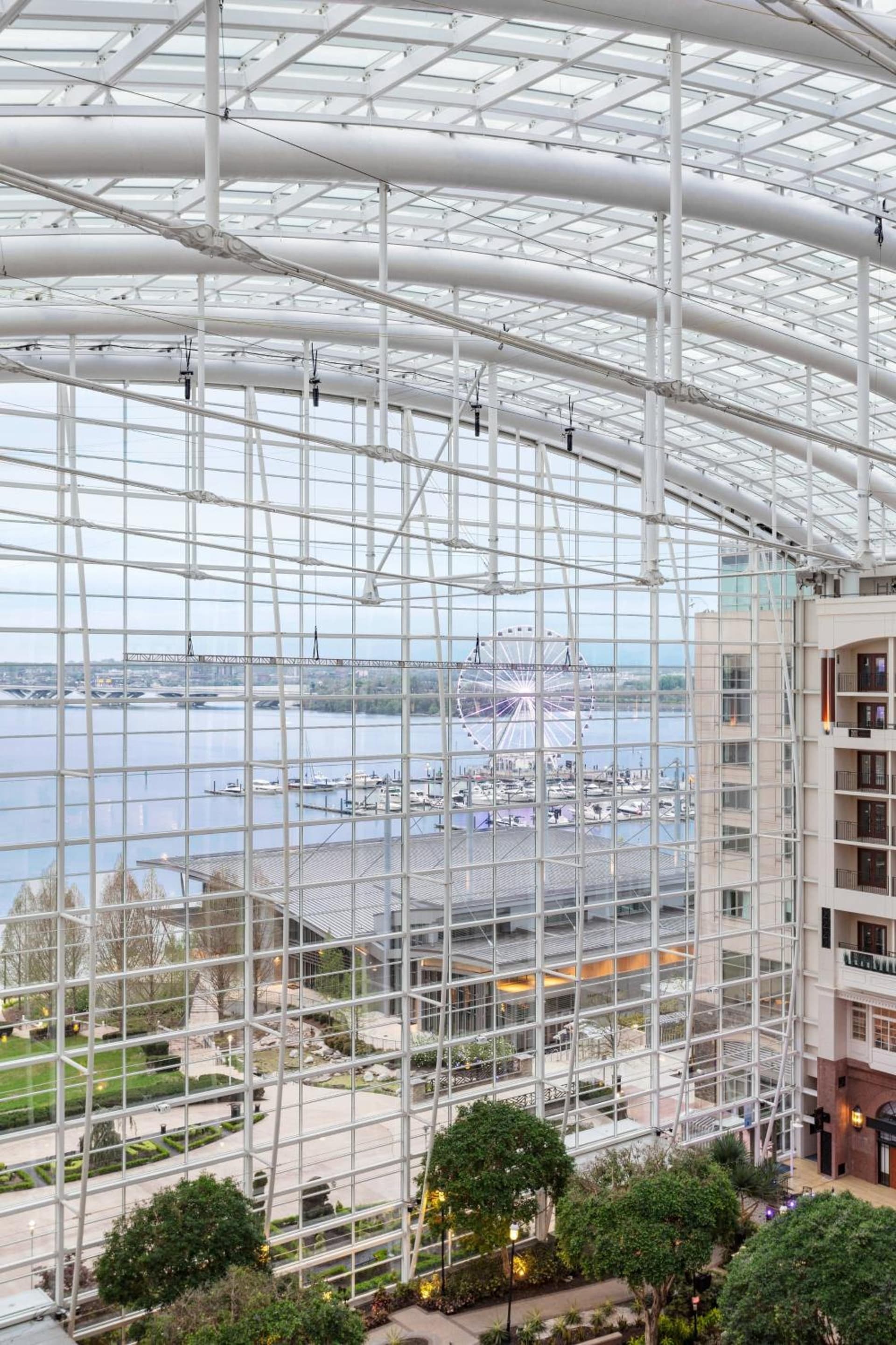 Gaylord National Resort & Convention Center gallery photo in National Harbor, MD — image 12