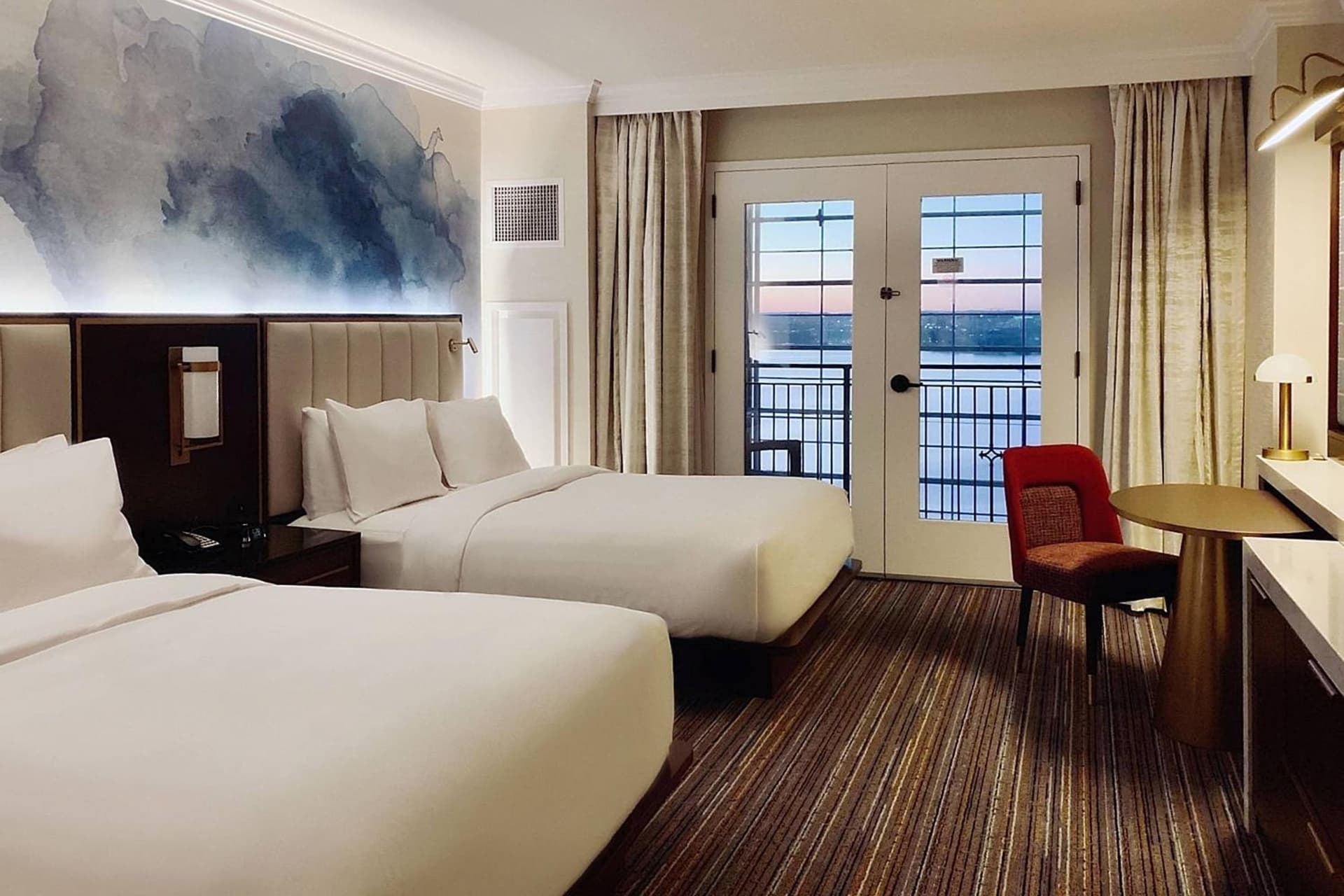 Gaylord National Resort & Convention Center gallery photo in National Harbor, MD — image 27