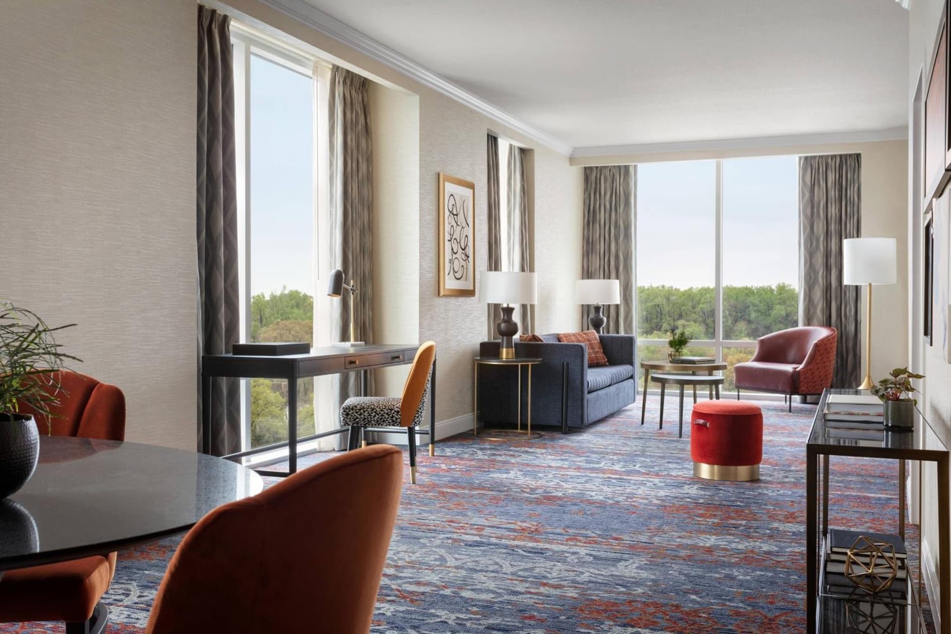 Gaylord National Resort & Convention Center gallery photo in National Harbor, MD — image 67