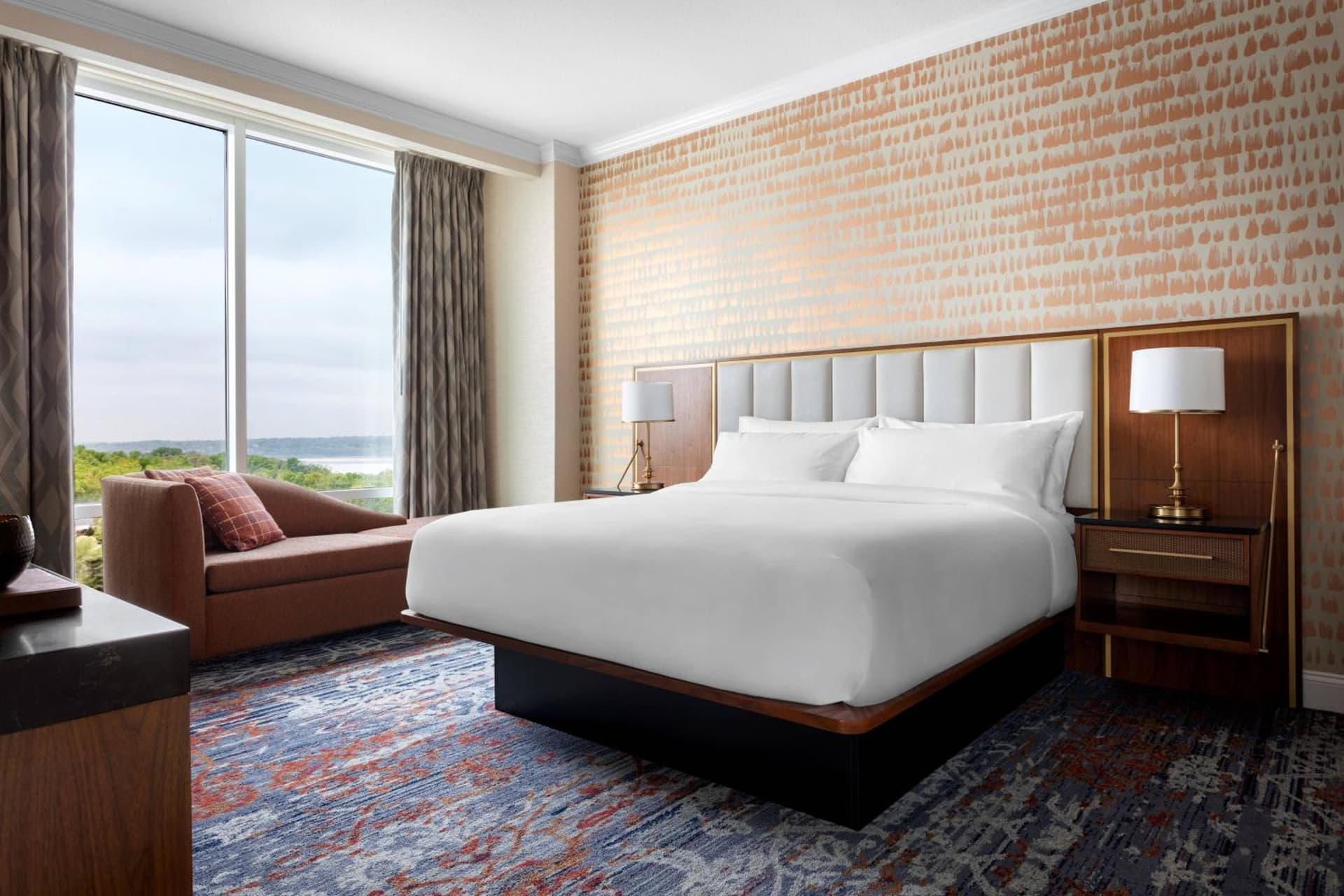 Gaylord National Resort & Convention Center gallery photo in National Harbor, MD — image 48