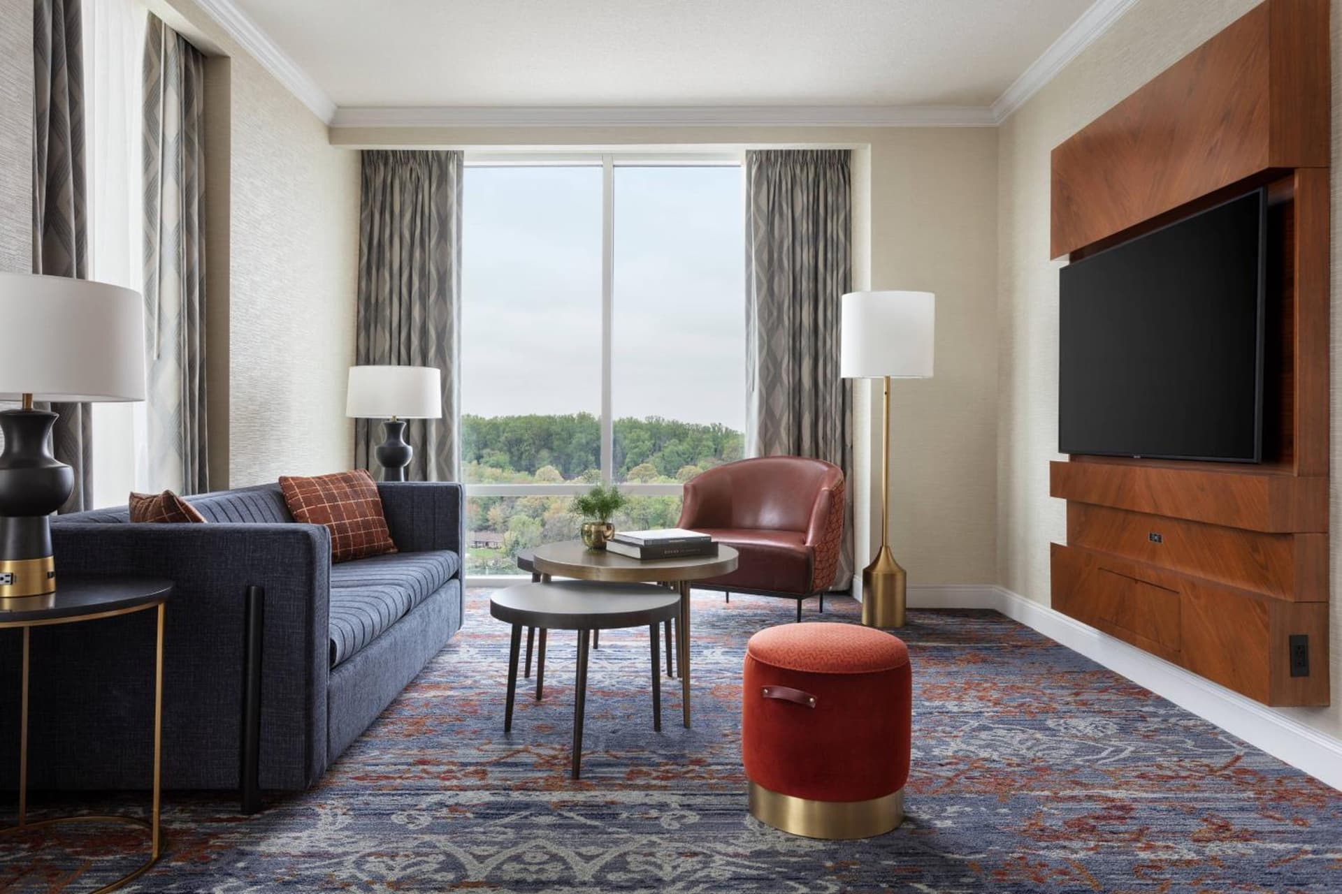 Gaylord National Resort & Convention Center gallery photo in National Harbor, MD — image 60