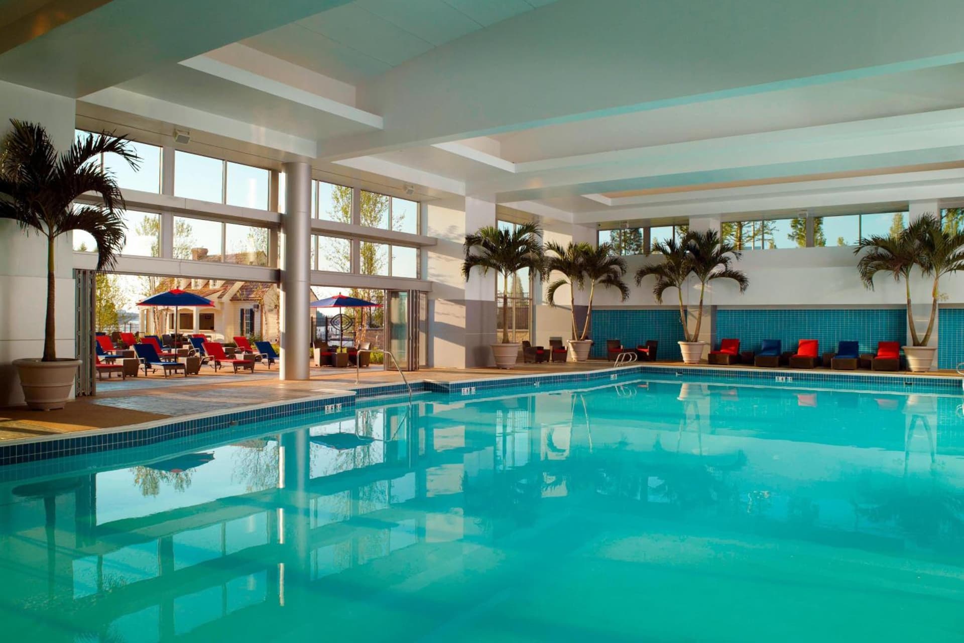 Gaylord National Resort & Convention Center gallery photo in National Harbor, MD — image 8