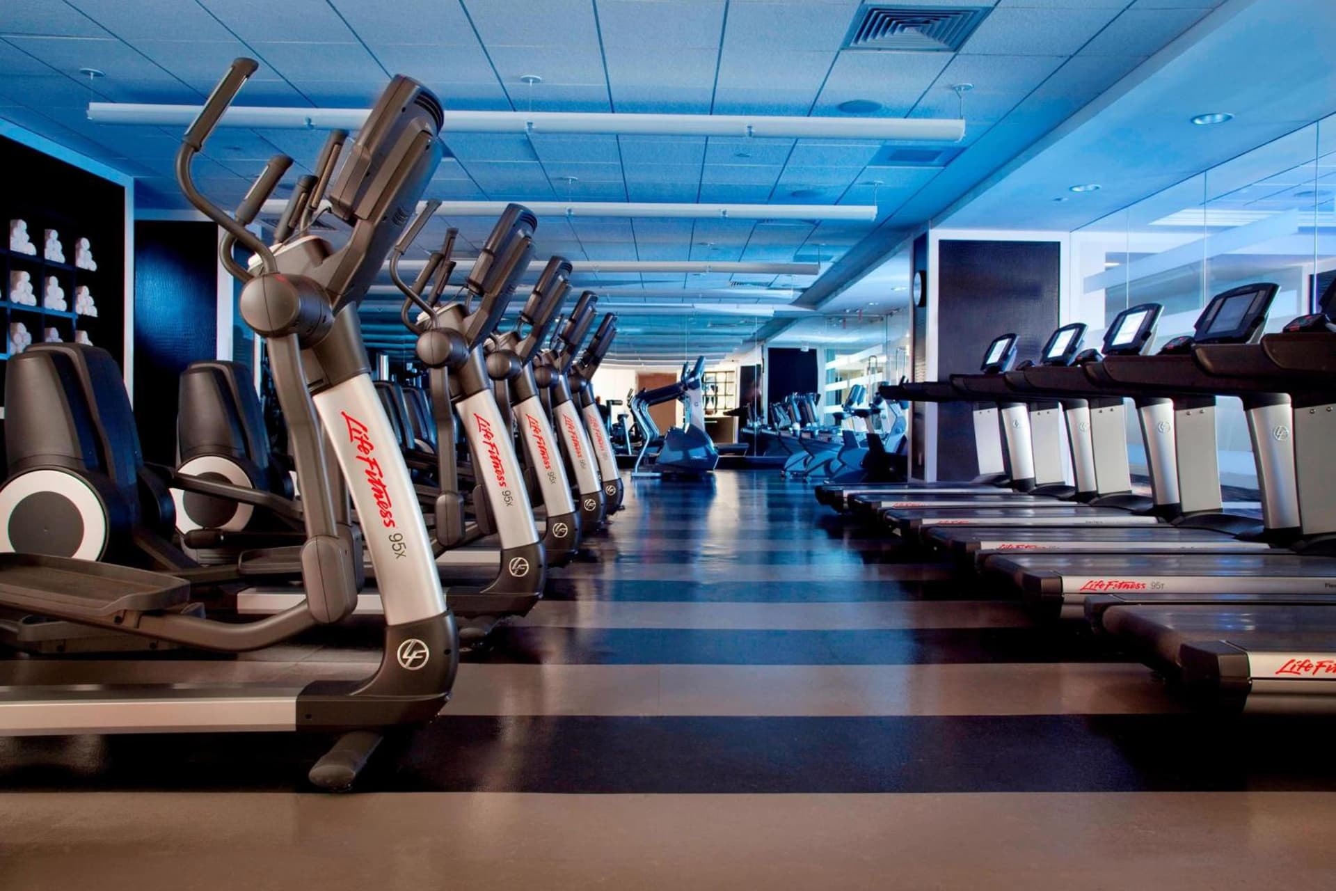 Gaylord National Resort & Convention Center gallery photo in National Harbor, MD — image 56