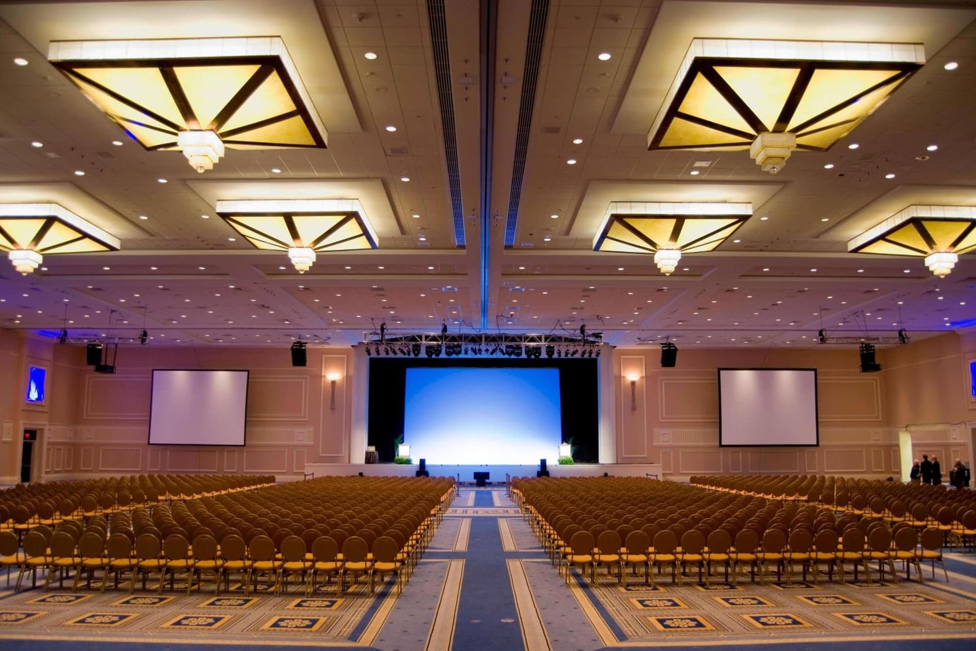 Gaylord National Resort & Convention Center gallery photo in National Harbor, MD — image 24