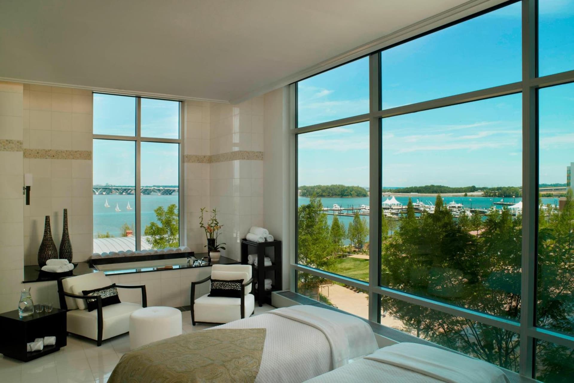 Gaylord National Resort & Convention Center gallery photo in National Harbor, MD — image 58