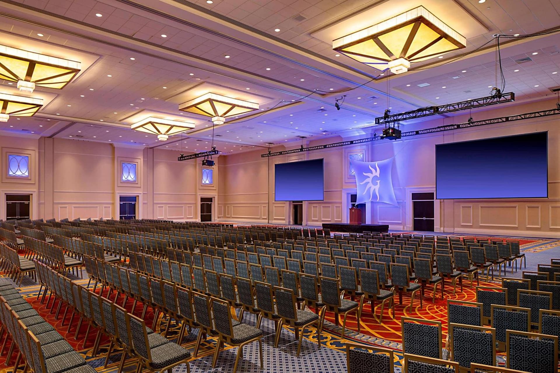 Gaylord National Resort & Convention Center gallery photo in National Harbor, MD — image 32
