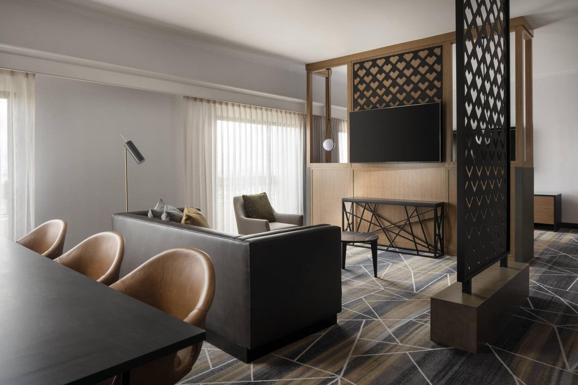 Santa Clara Marriott gallery photo in Santa Clara, CA — image 84