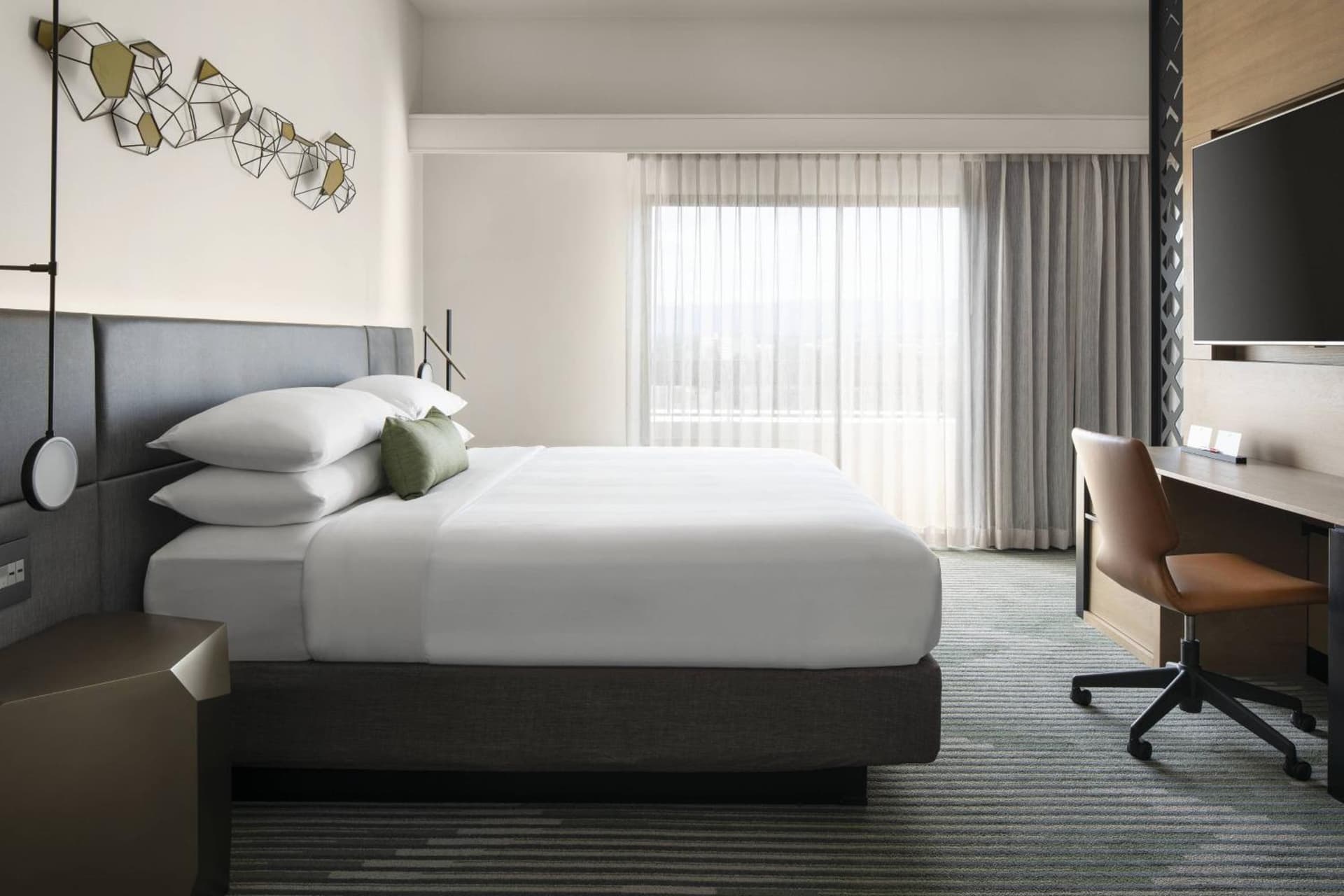 Santa Clara Marriott gallery photo in Santa Clara, CA — image 70