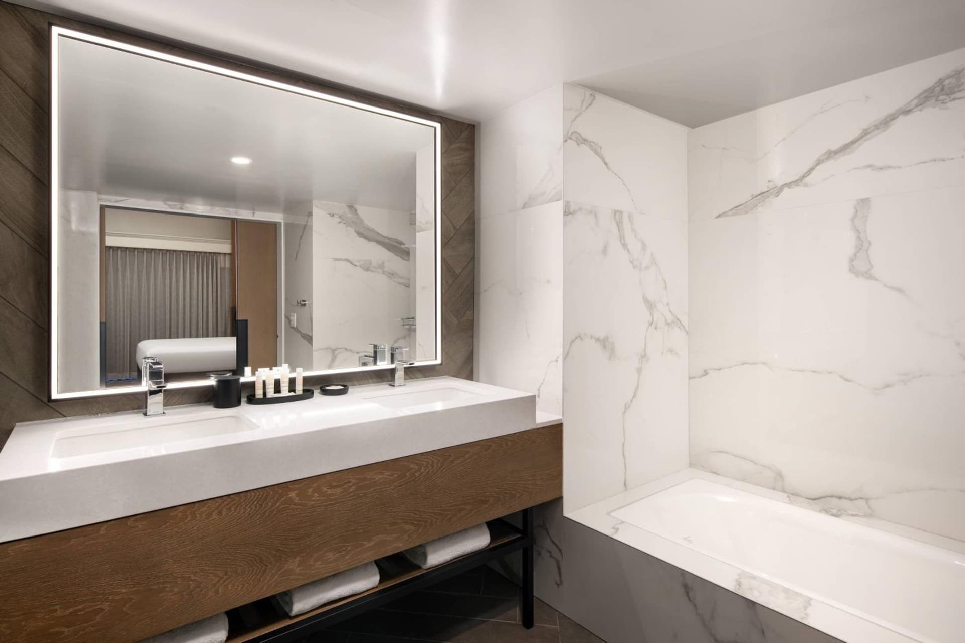 Santa Clara Marriott gallery photo in Santa Clara, CA — image 94