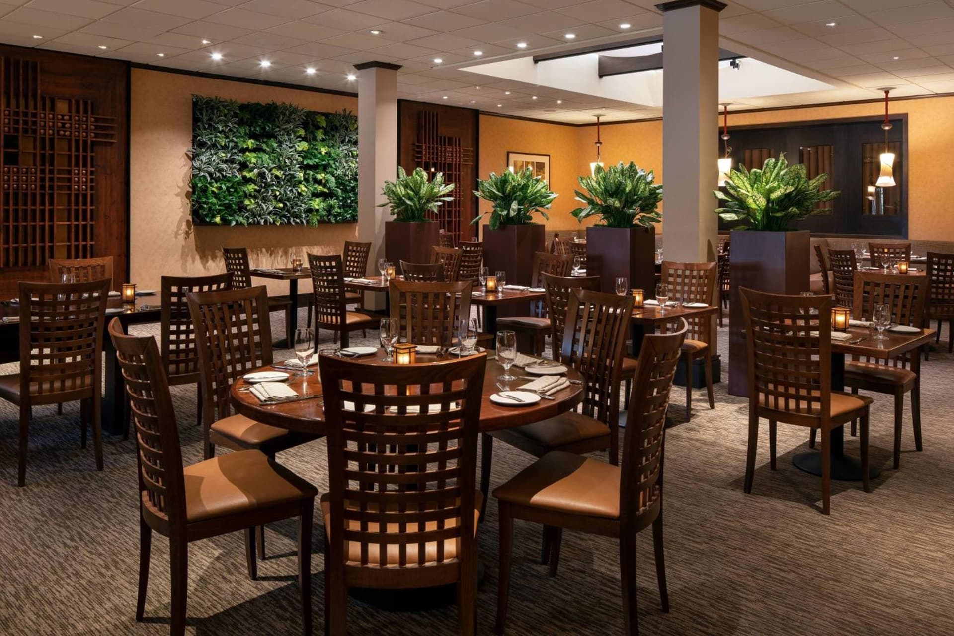 Santa Clara Marriott gallery photo in Santa Clara, CA — image 88
