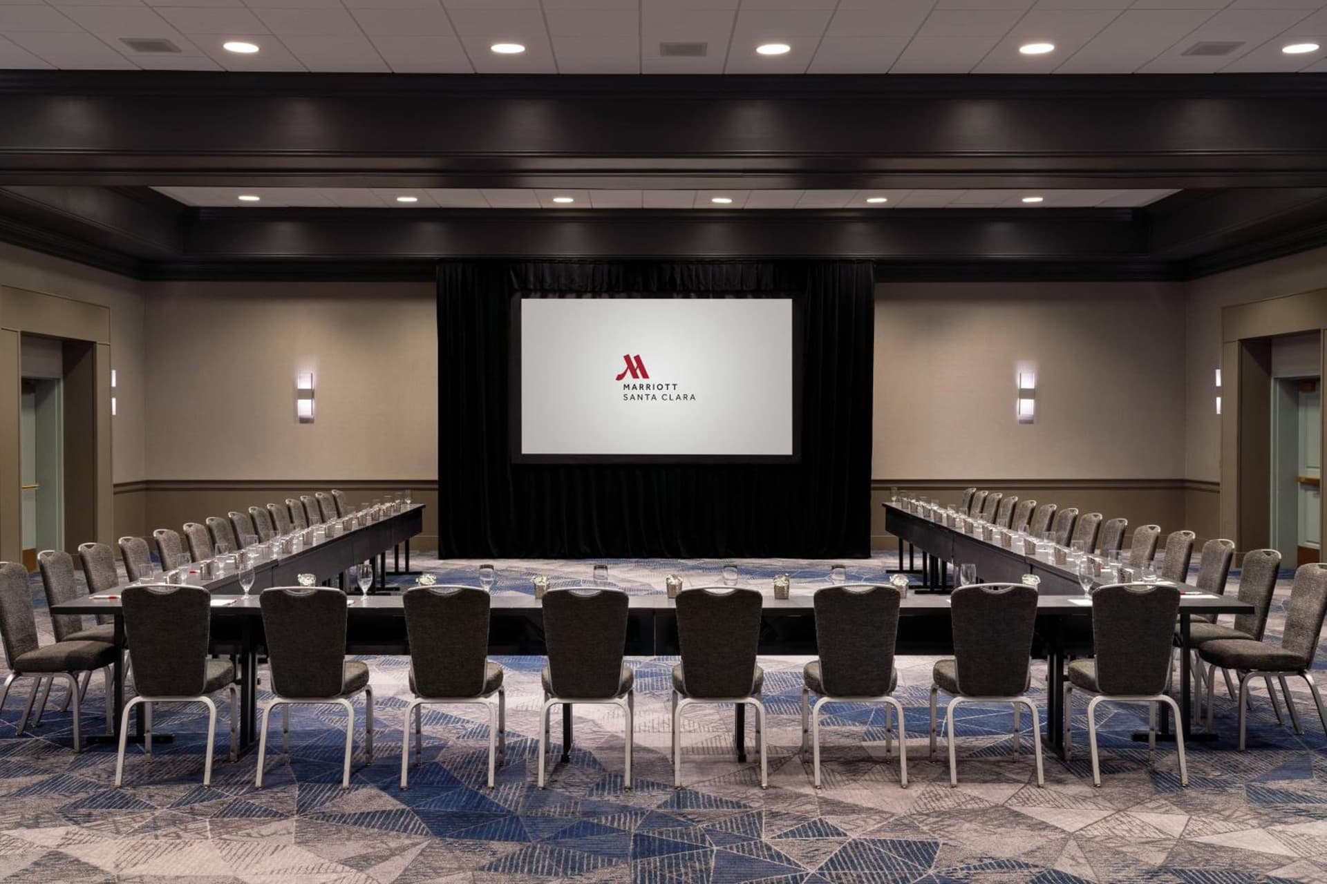 Santa Clara Marriott gallery photo in Santa Clara, CA — image 72