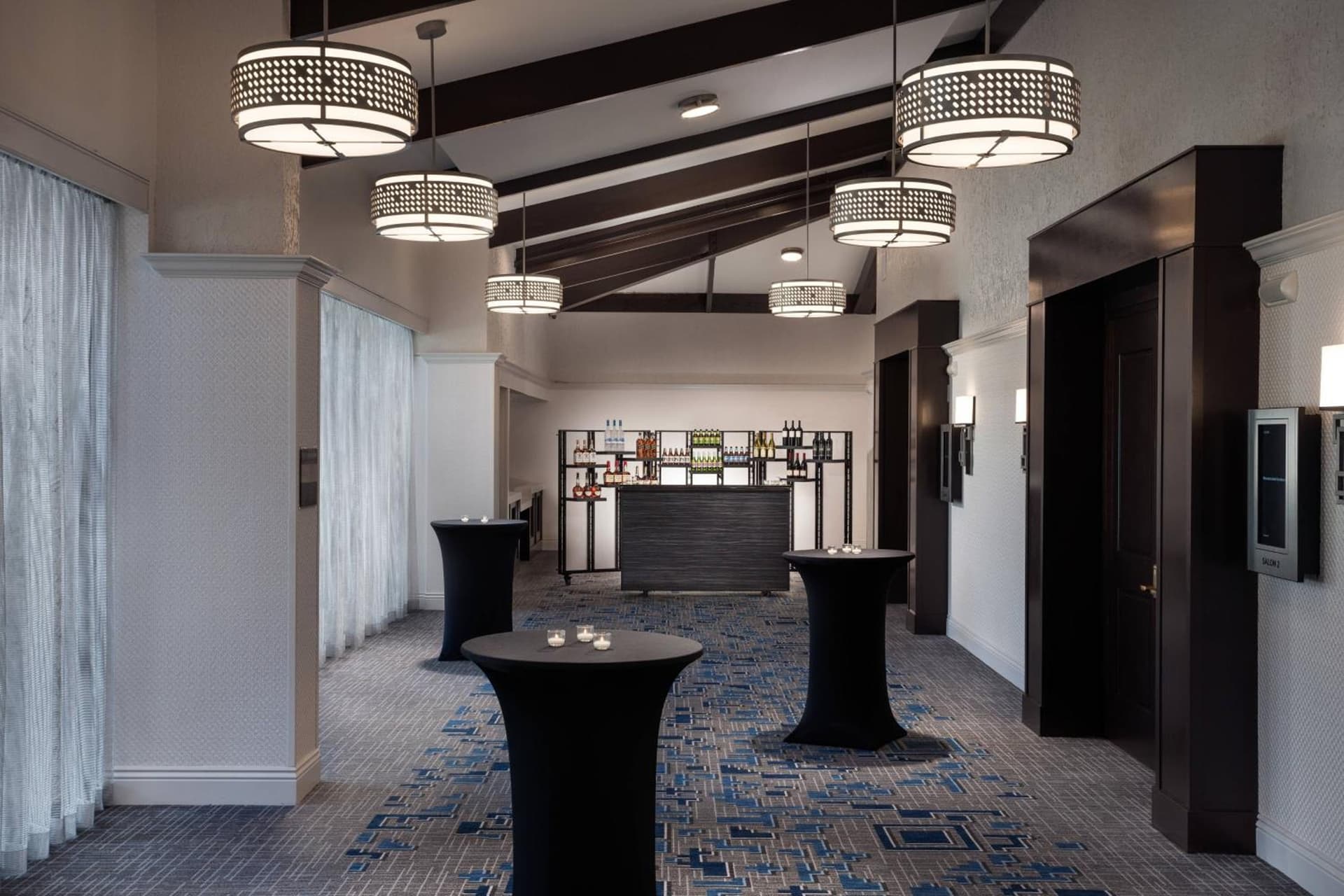 Santa Clara Marriott gallery photo in Santa Clara, CA — image 7